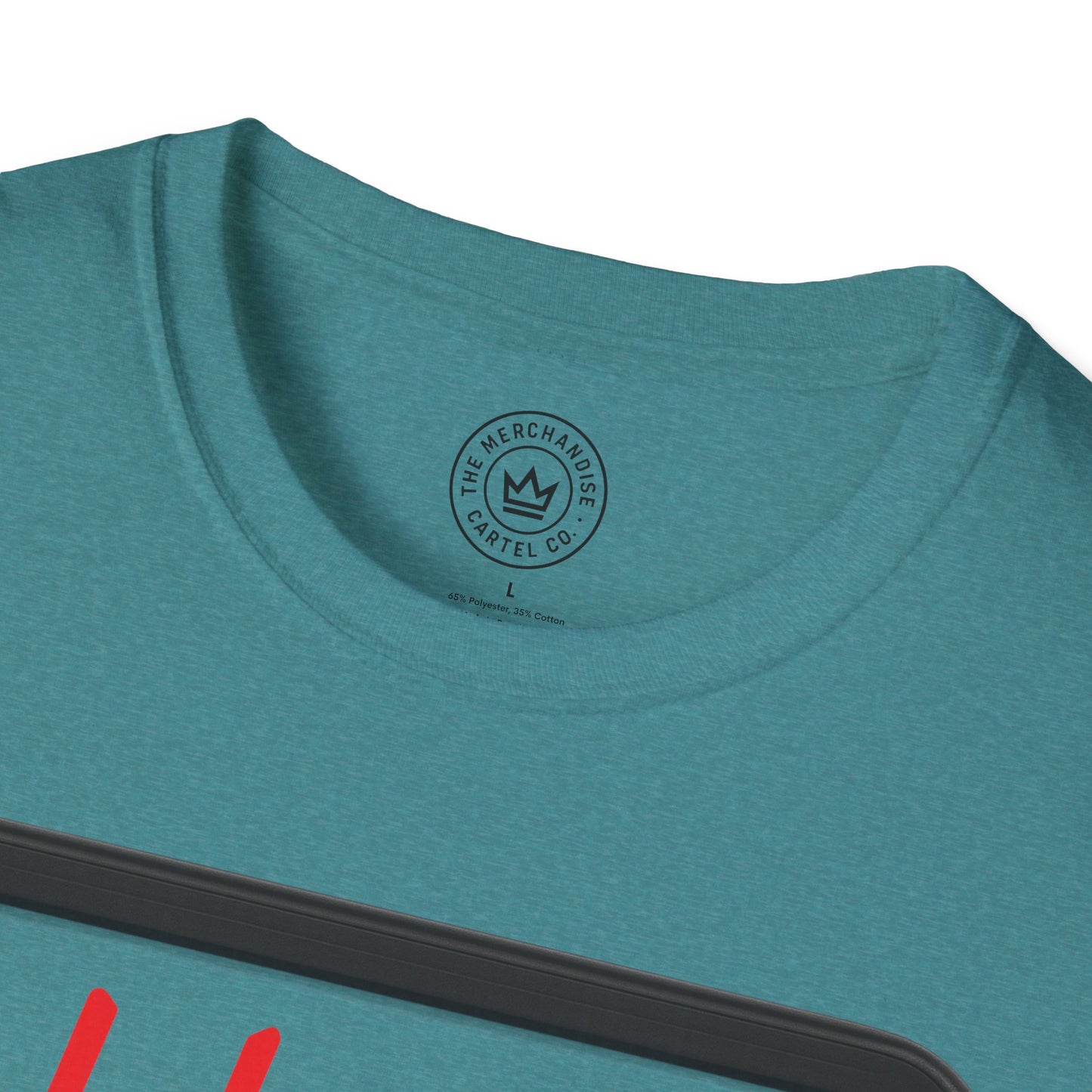 4:19 'Got a Minute' Clock Design