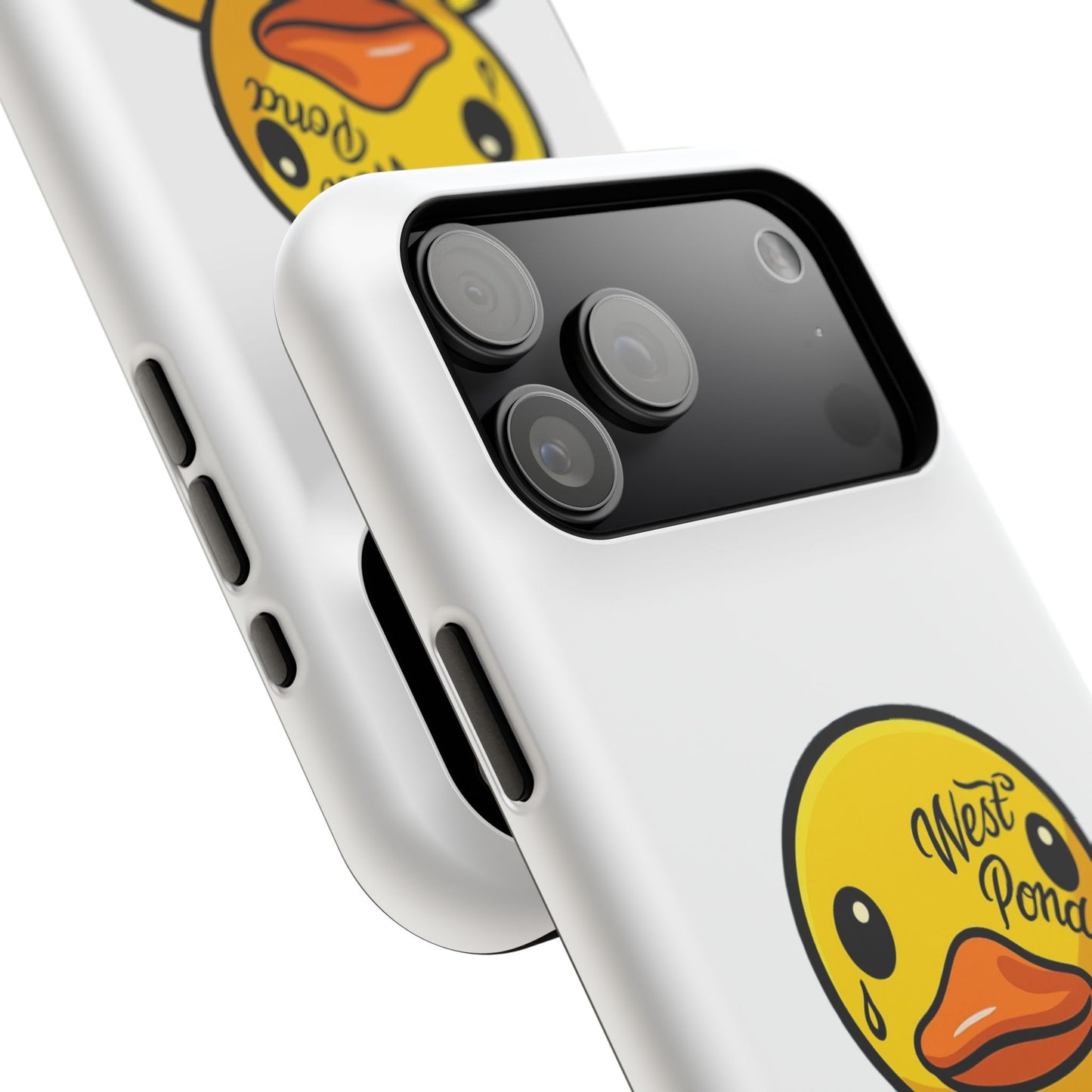 Phone Case - Ol Dirty Mallard Design