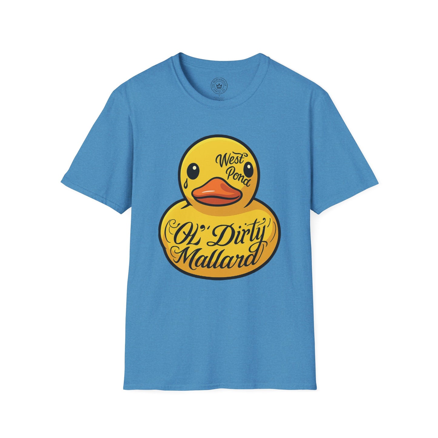 Ol Dirty Mallard T-shirt