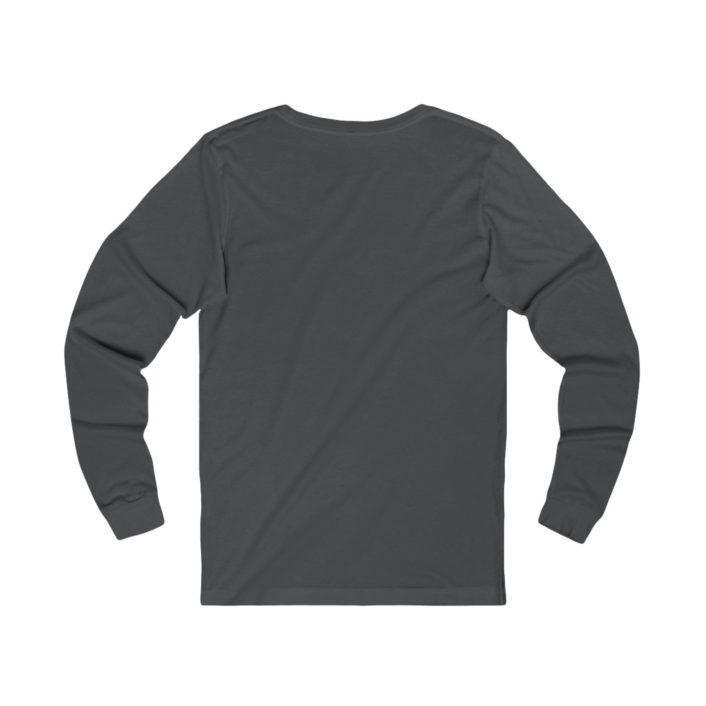 Too Fly to Fry Long Sleeve -shirt