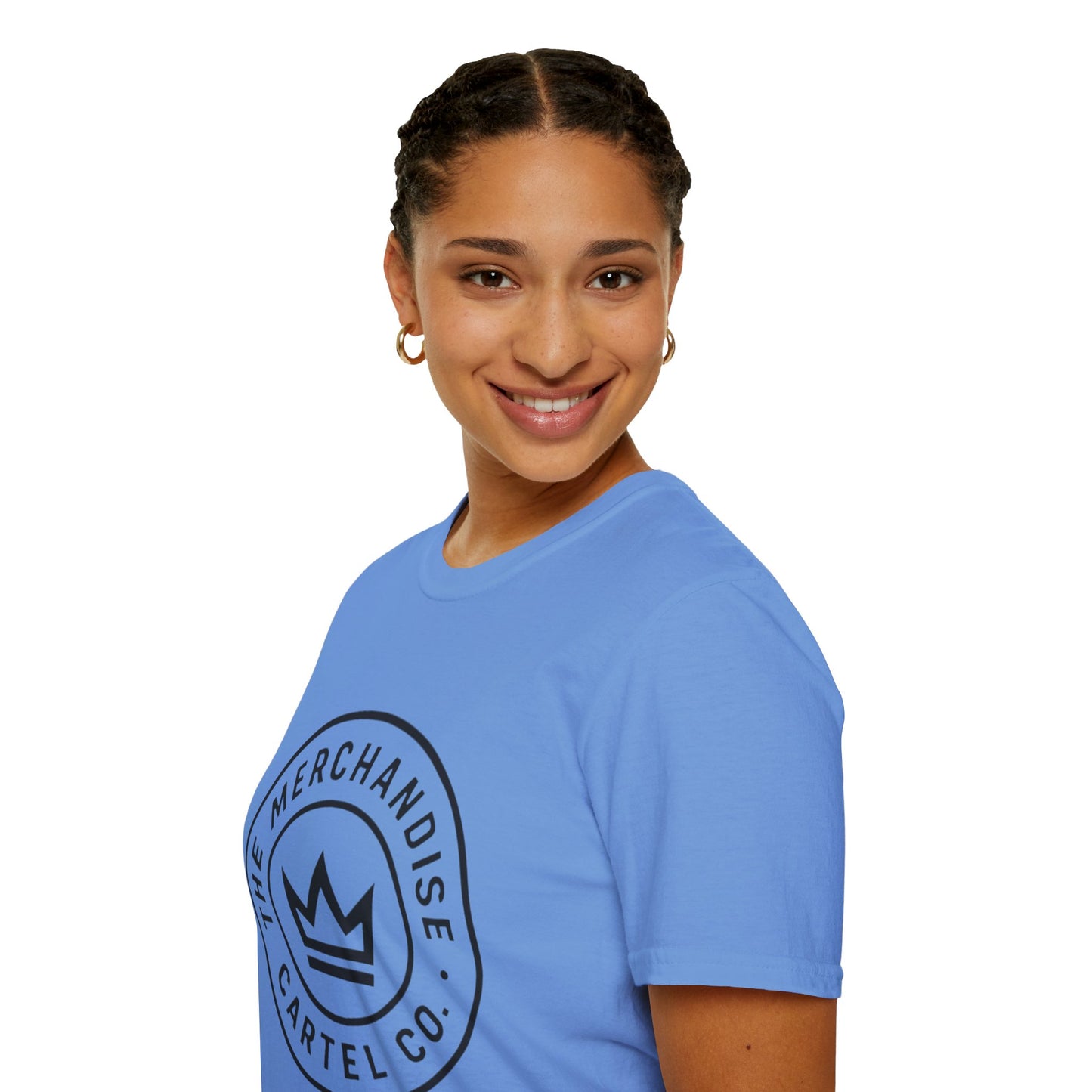 Company Logo T-shirt