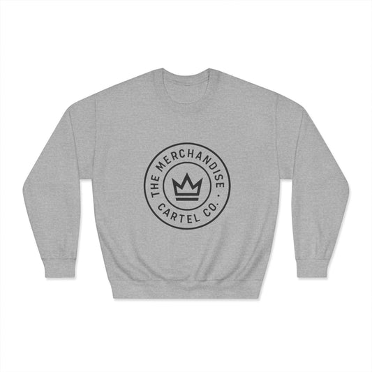 The Merchandise Cartel Co Unisex Crewneck Sweatshirt