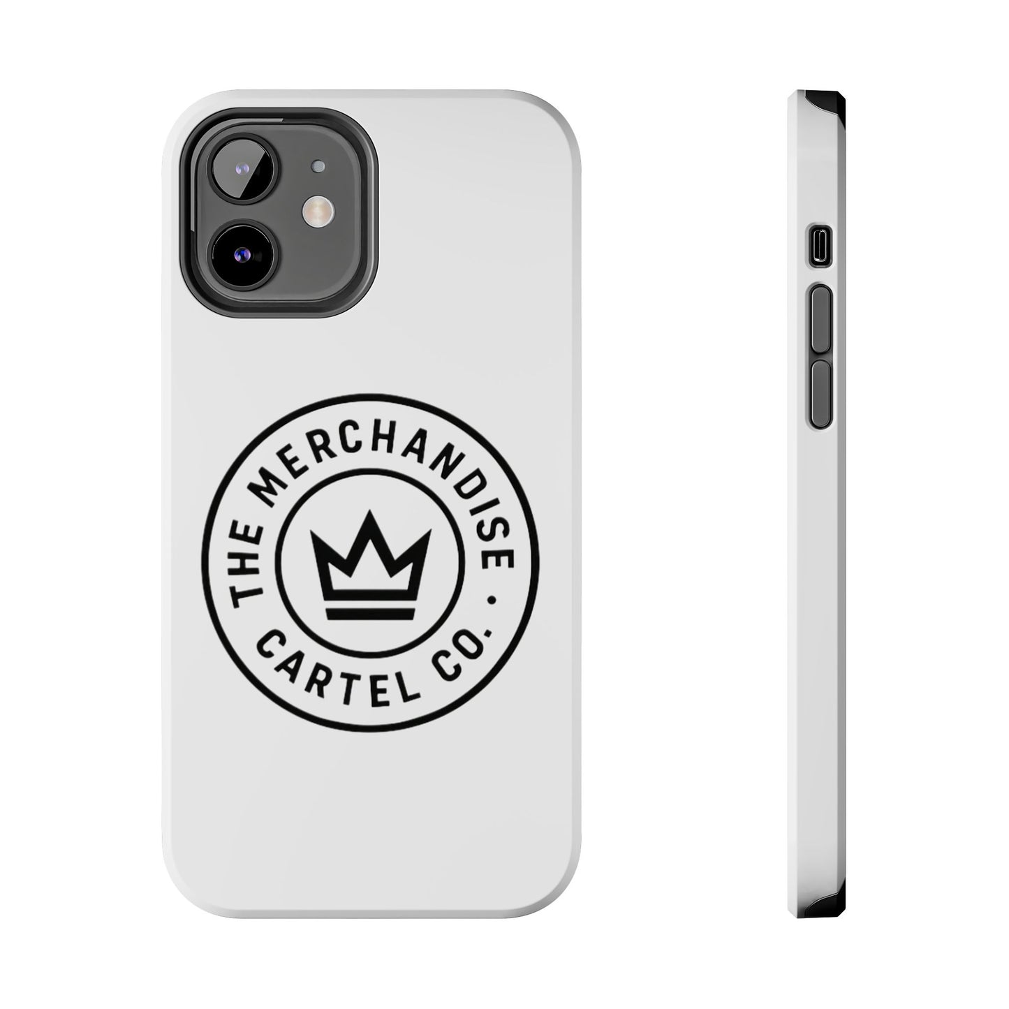 The Merchandise Cartel Co Phone Case