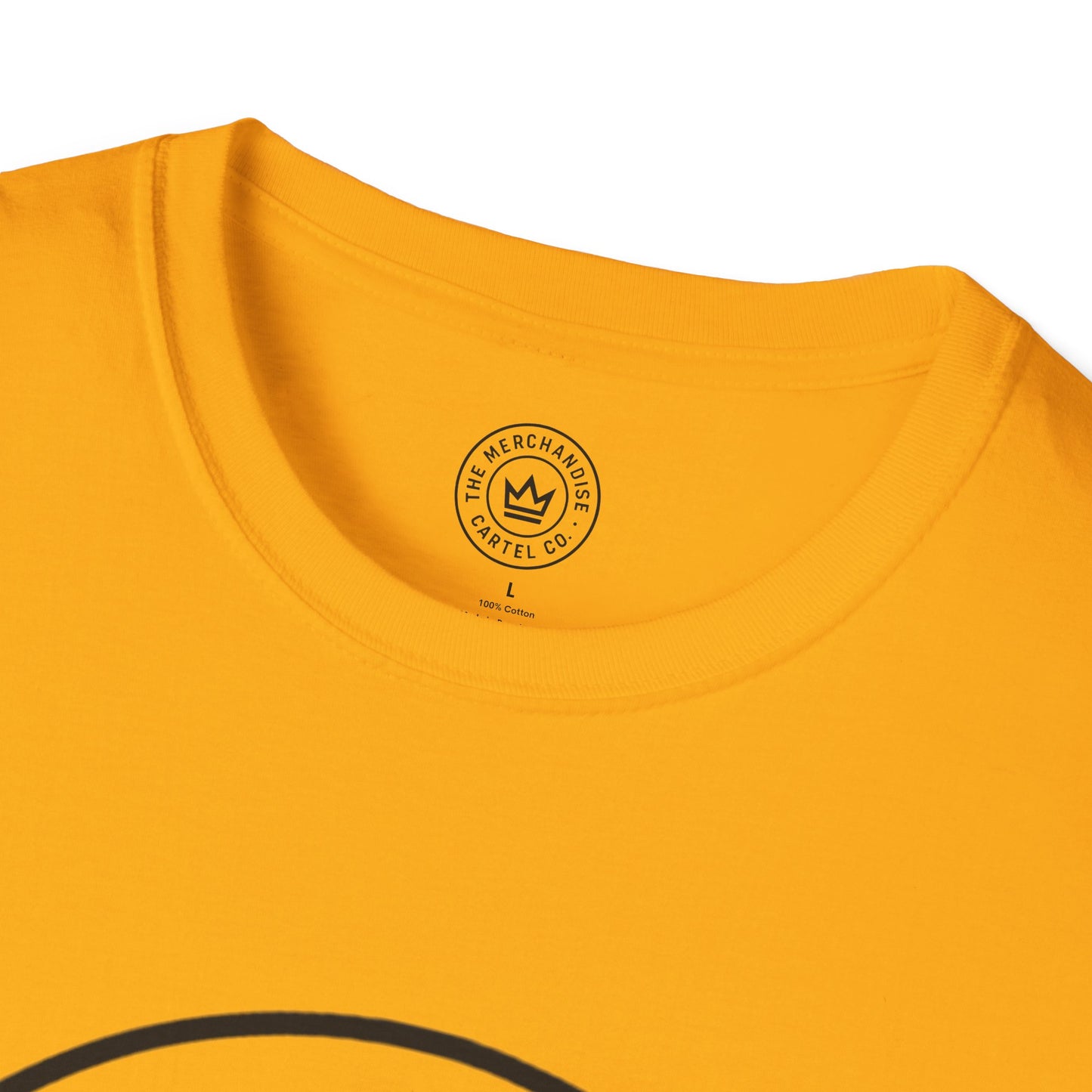 Company Logo T-shirt