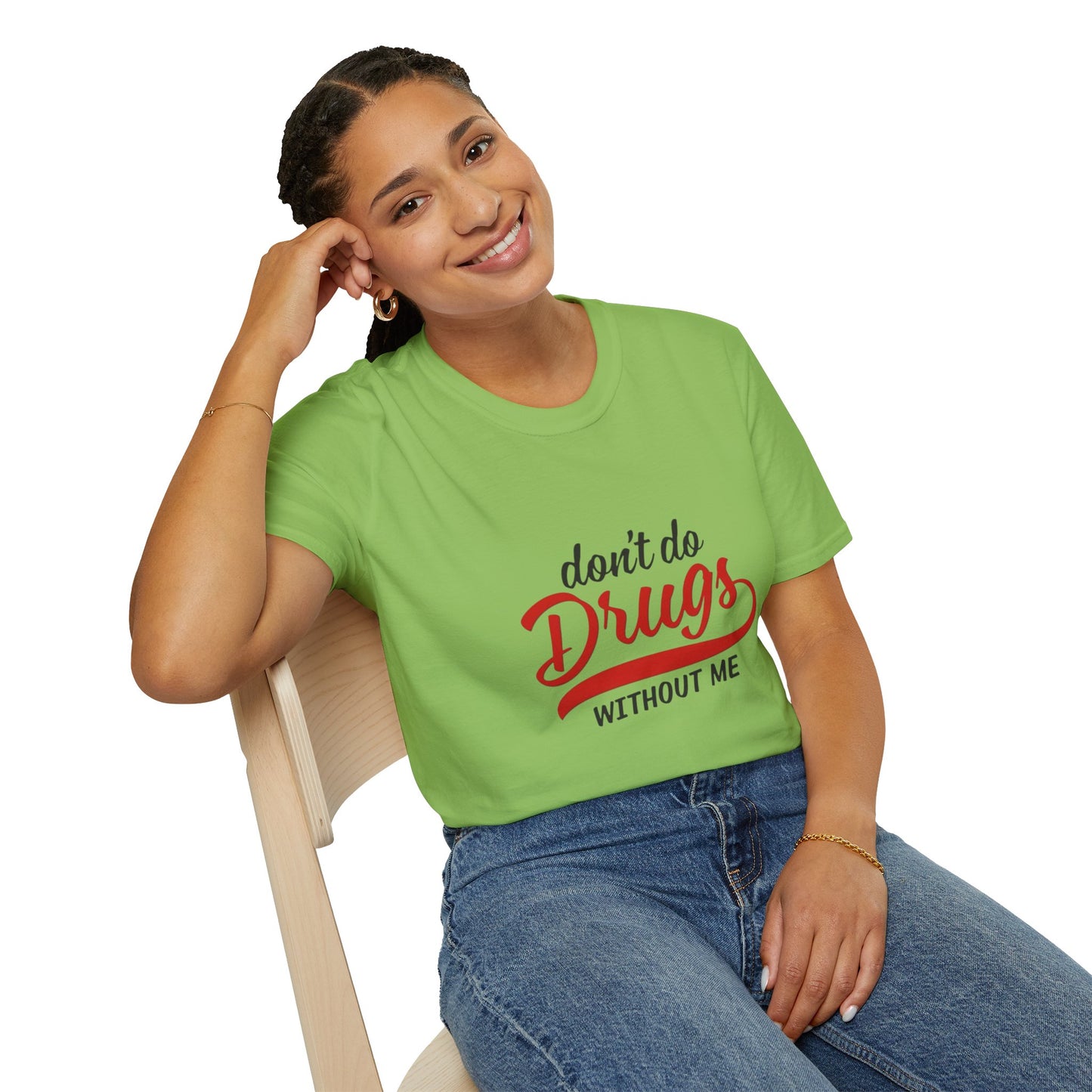 Don't Do Drugs T-Shirt