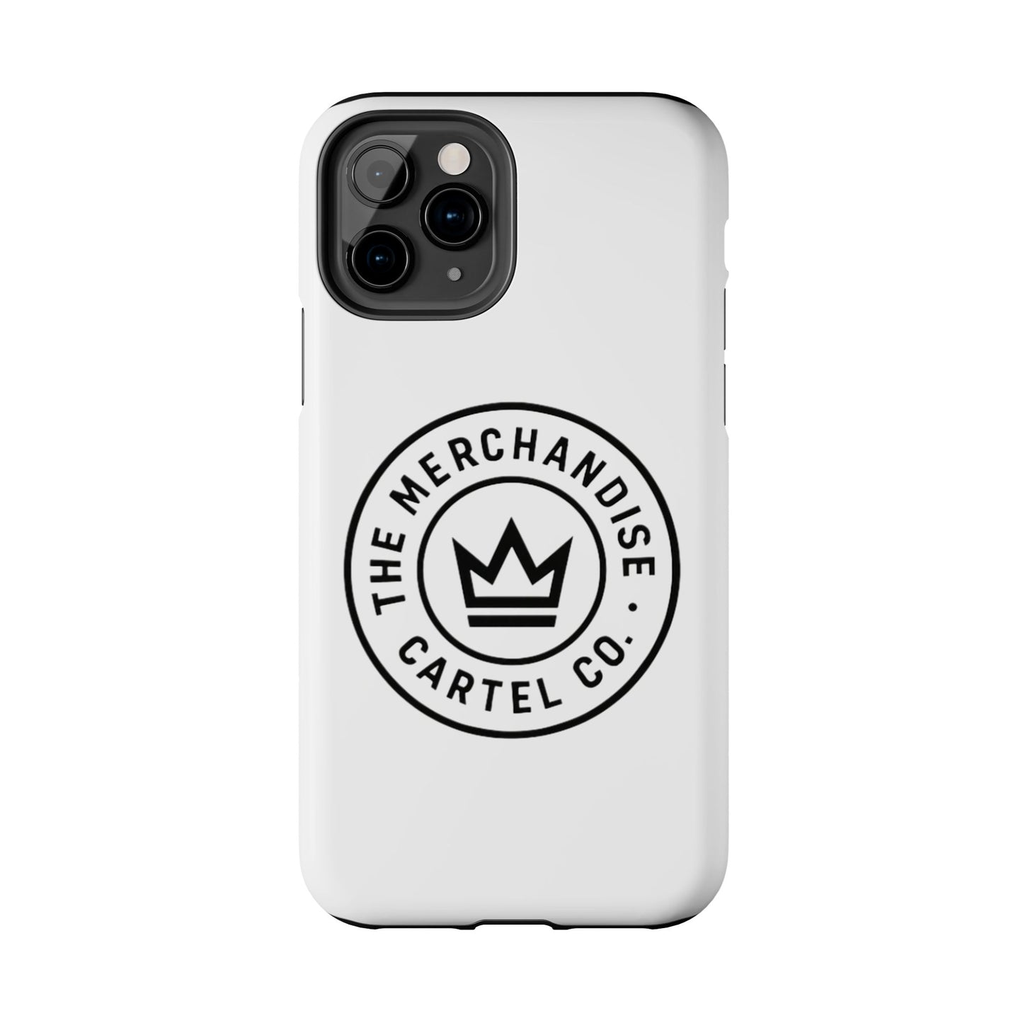 The Merchandise Cartel Co Phone Case