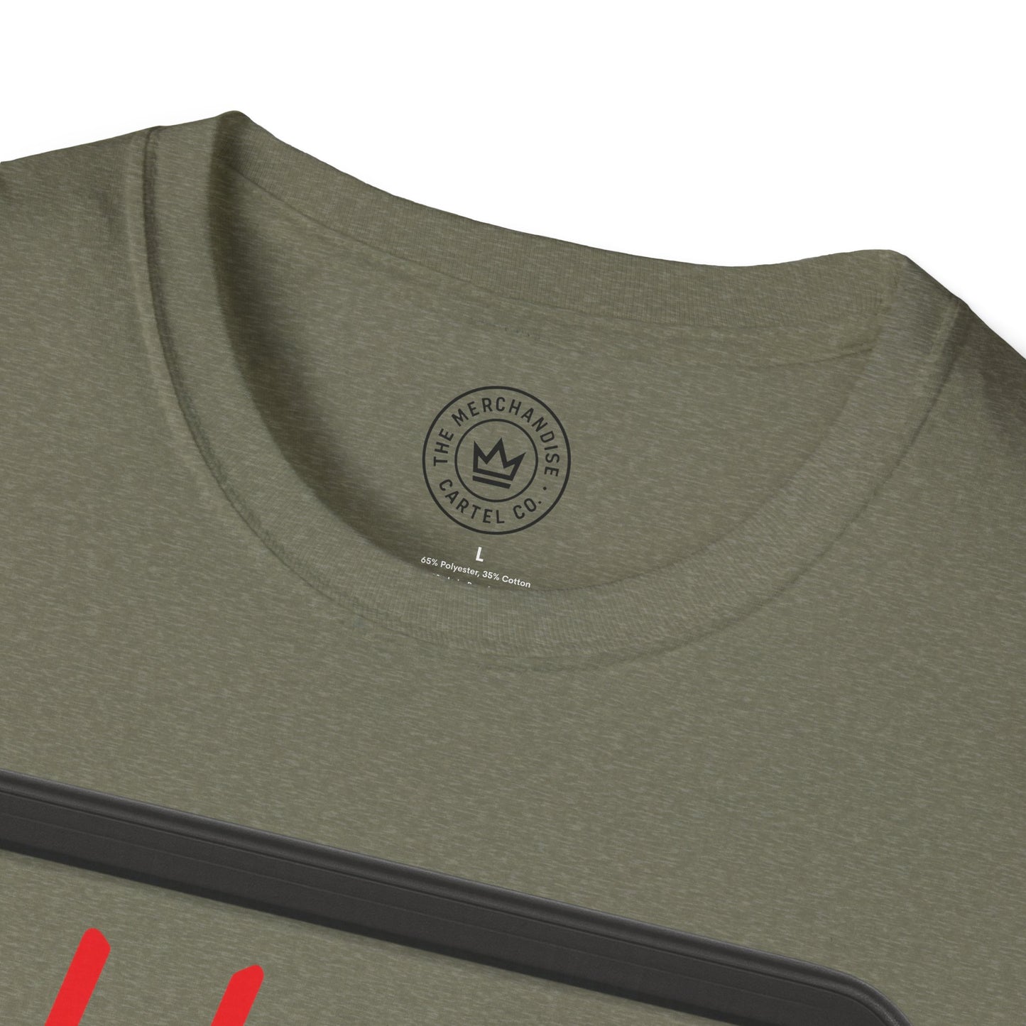 4:19 'Got a Minute' Clock Design