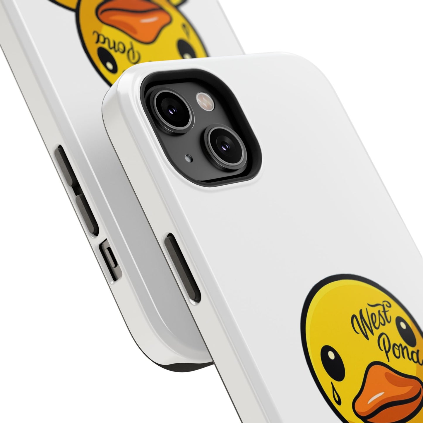 Phone Case - Ol Dirty Mallard Design