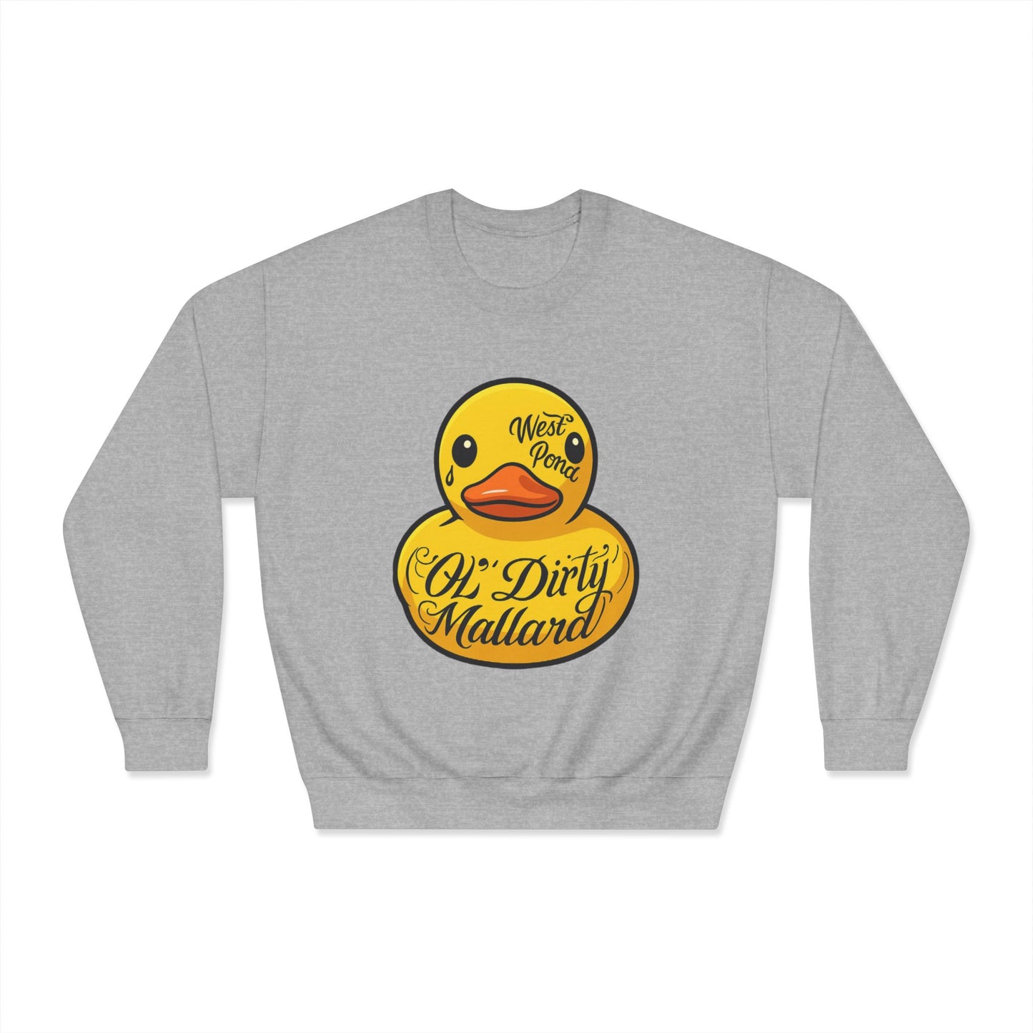 Ol Dirty Mallard Sweatshirt - Unisex