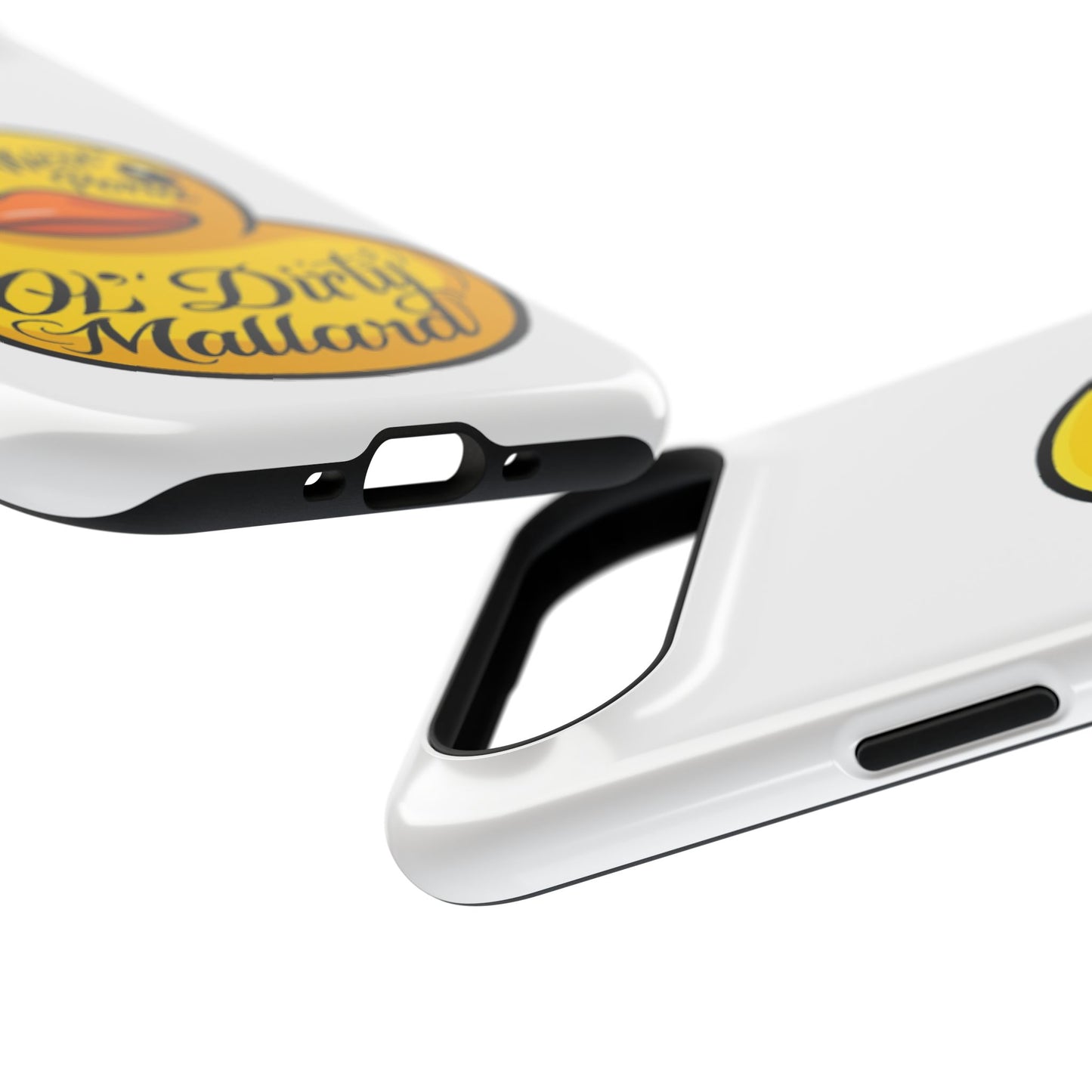 Phone Case - Ol Dirty Mallard Design