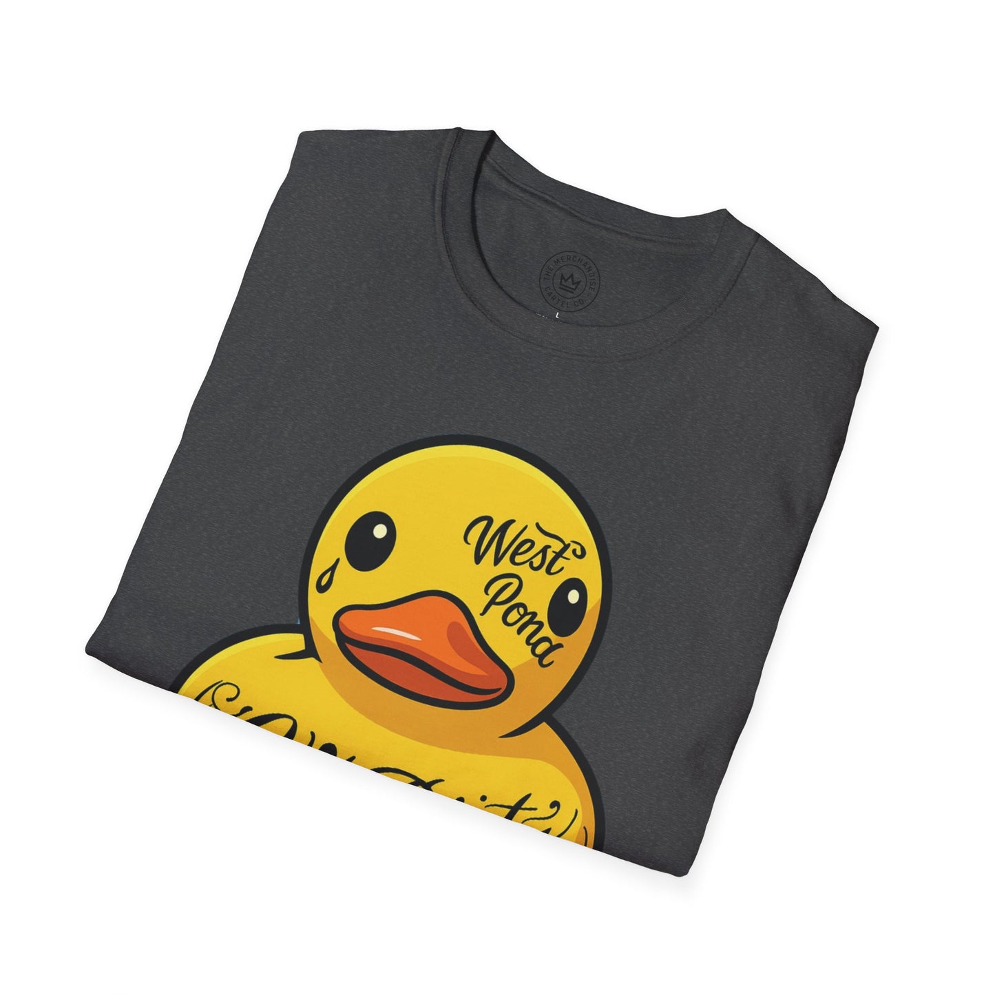 Ol Dirty Mallard T-shirt