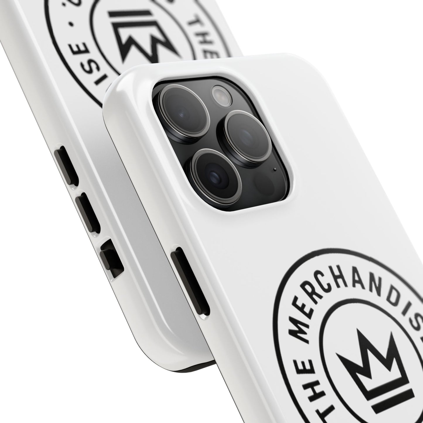 The Merchandise Cartel Co Phone Case