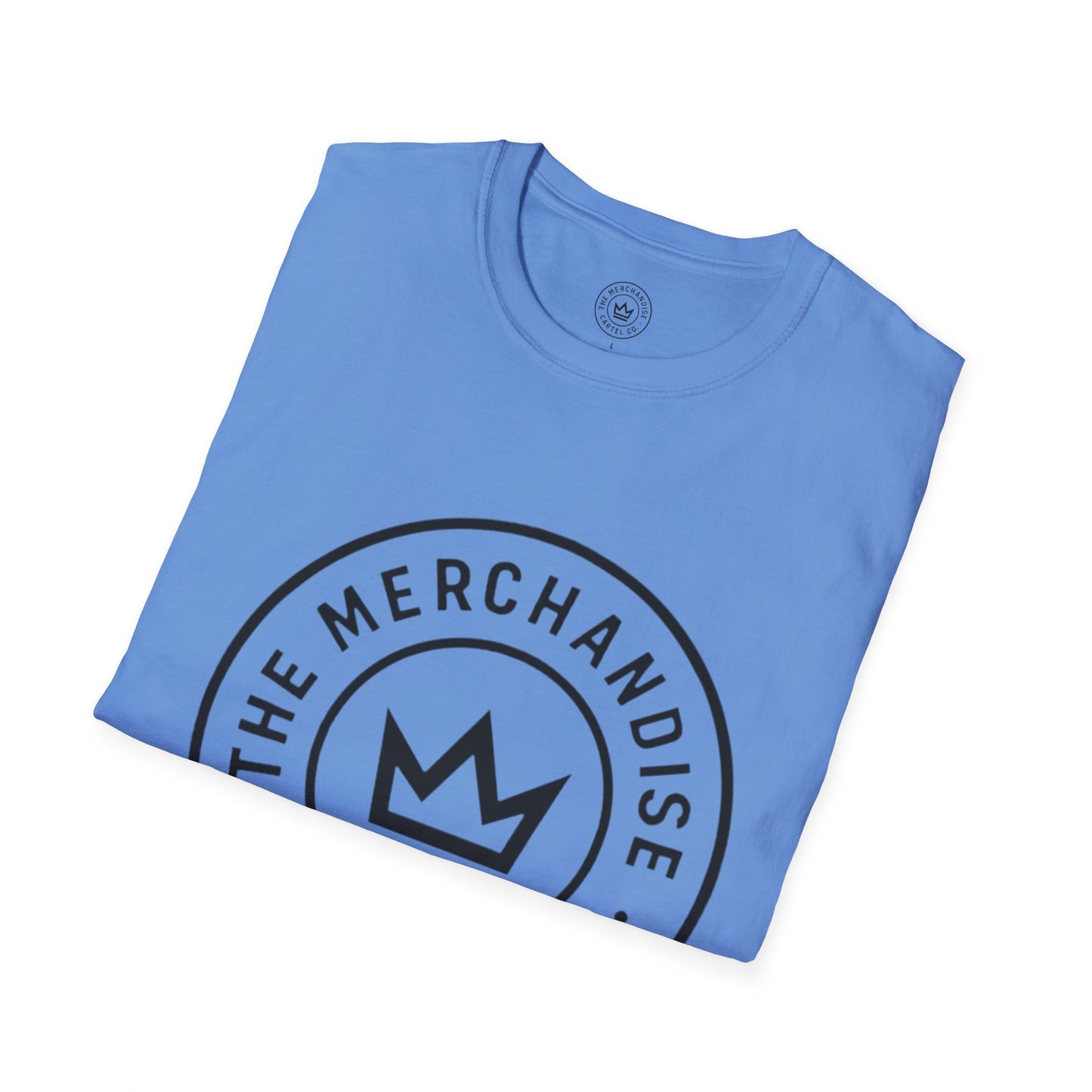 Company Logo T-shirt