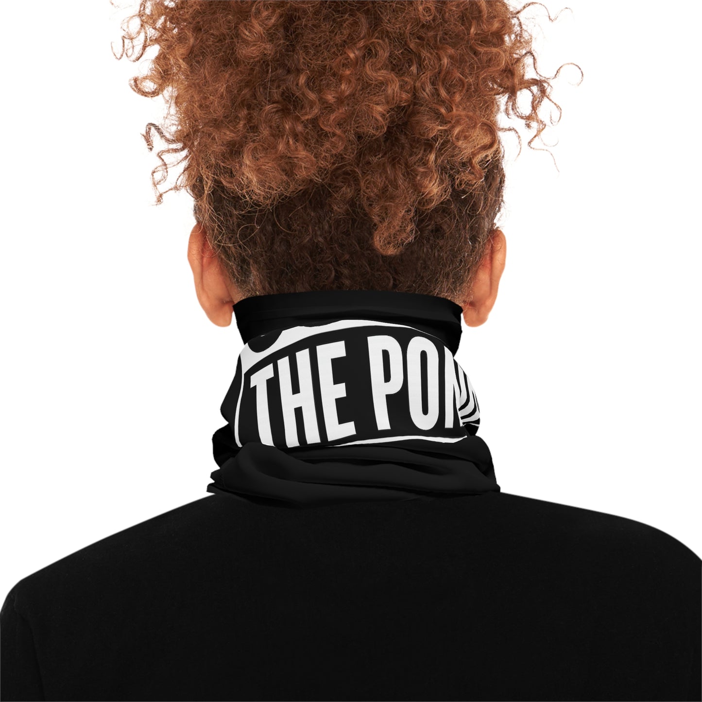 Ol Dirty Mallard Lightweight Neck Gaiter