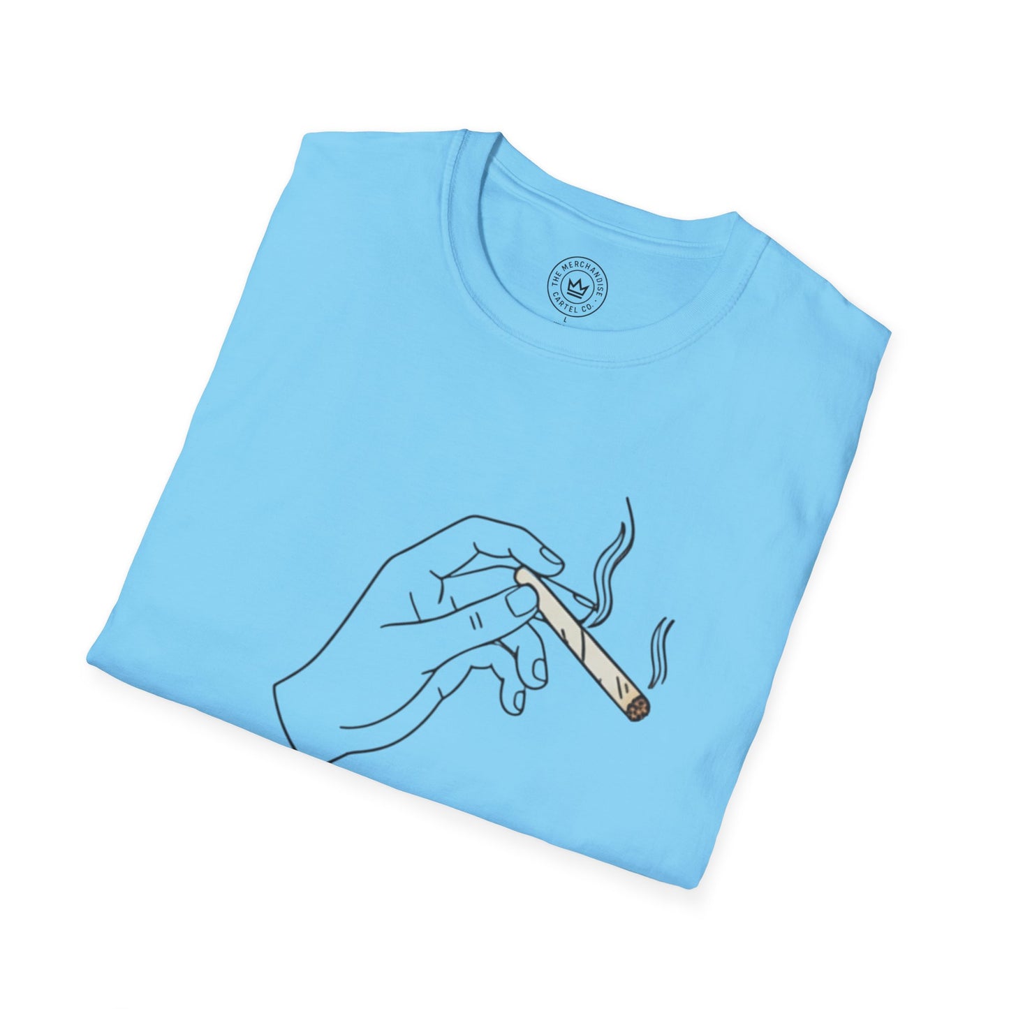 Puff Puff Pass T-Shirt