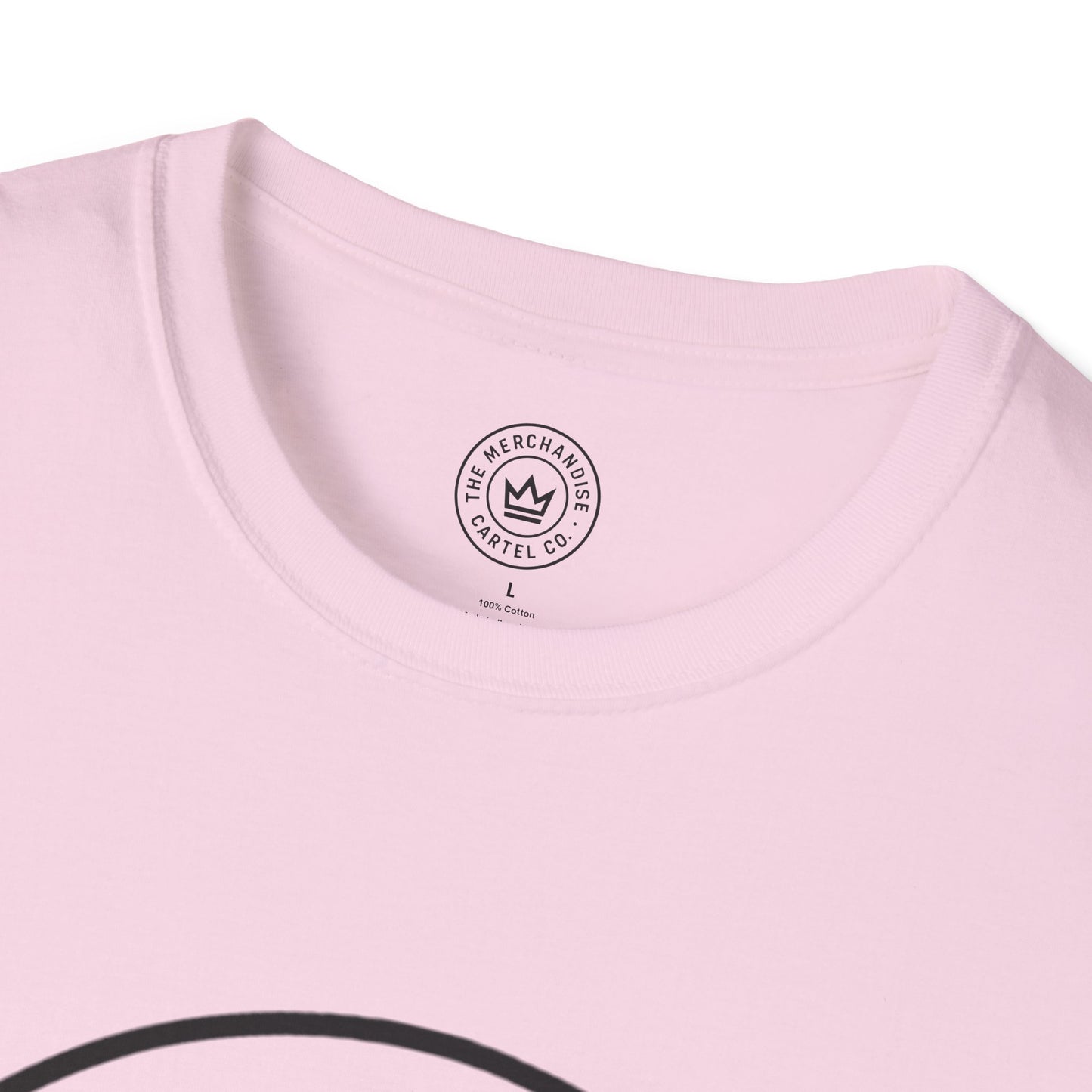 Company Logo T-shirt