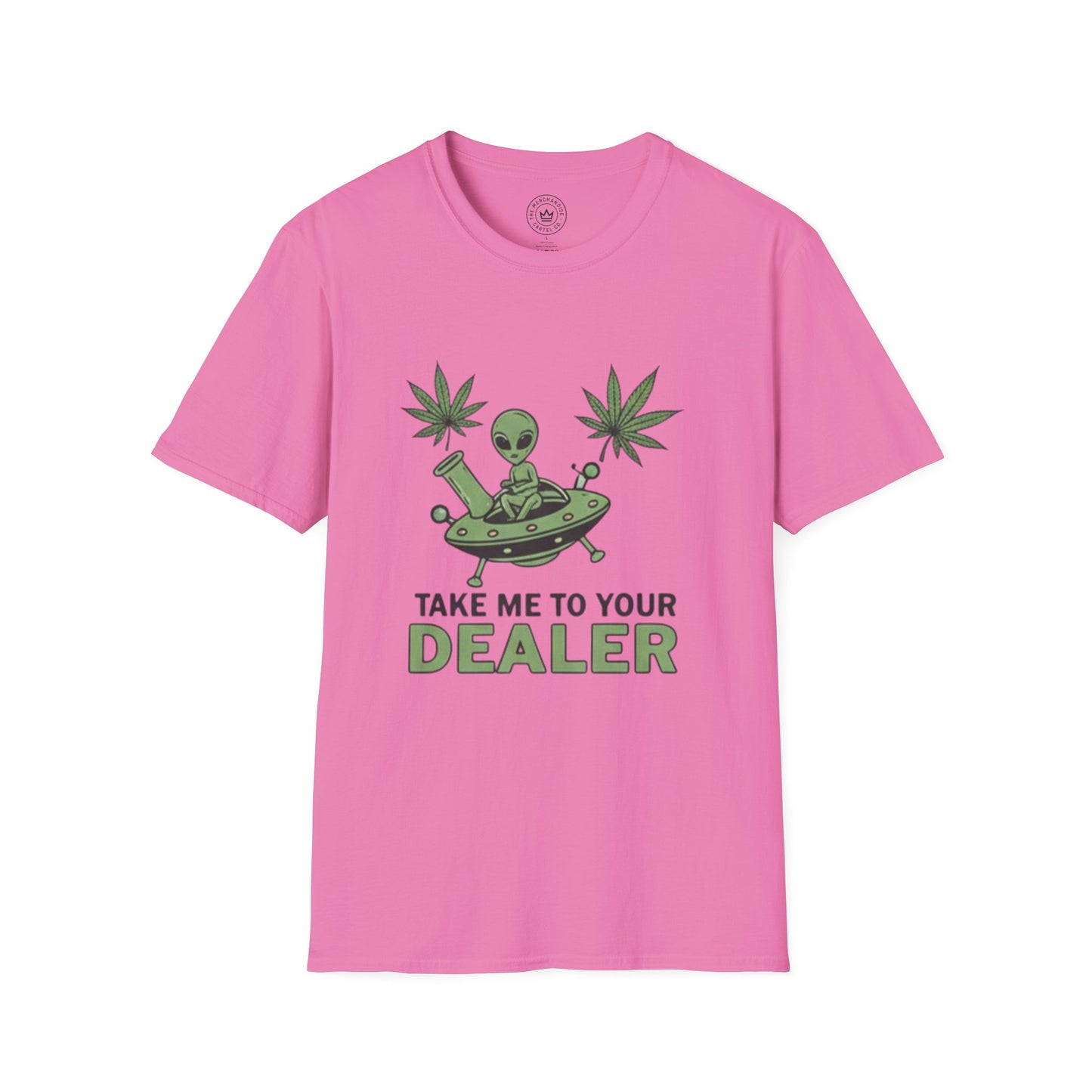 Take Me To Your Dealer