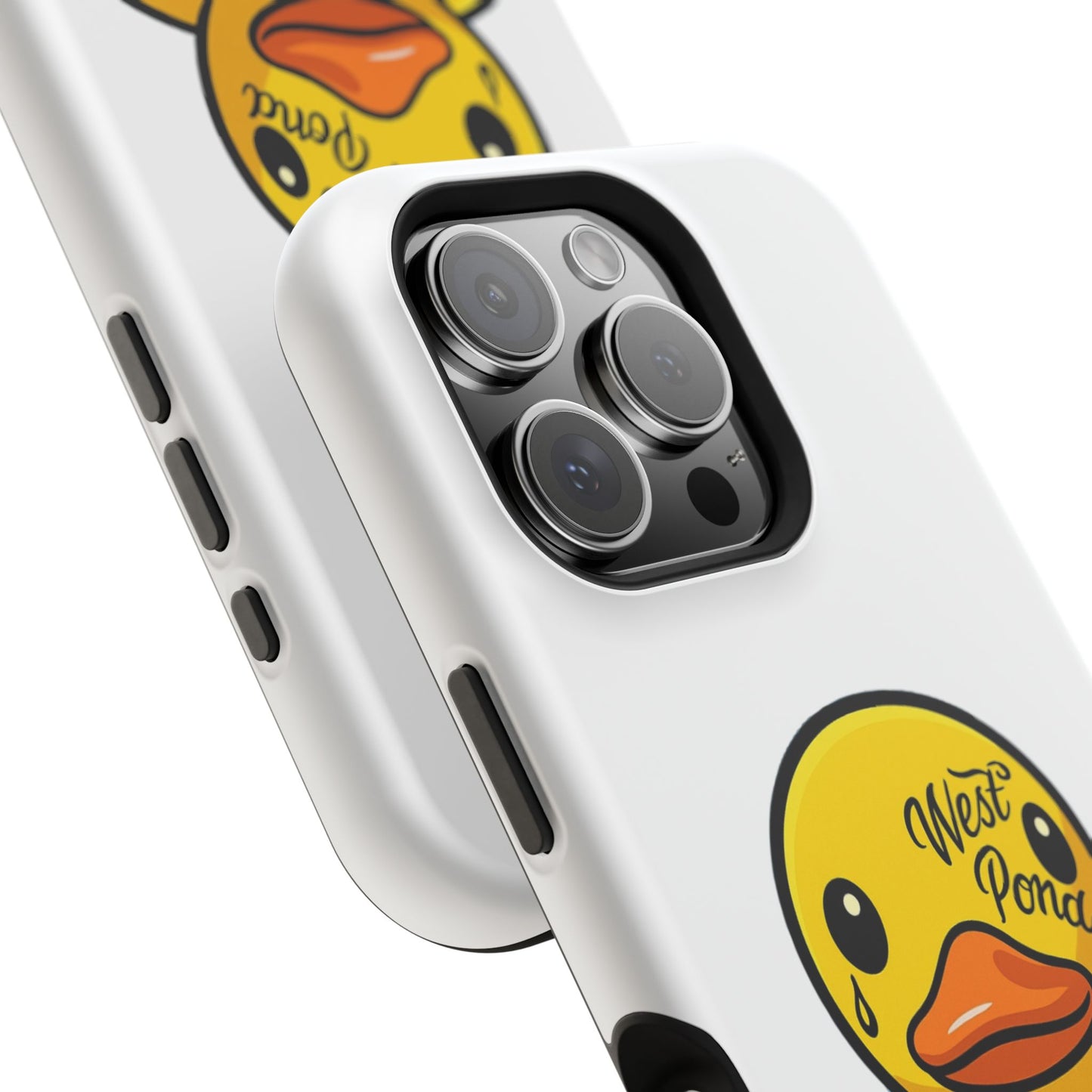 Phone Case - Ol Dirty Mallard Design