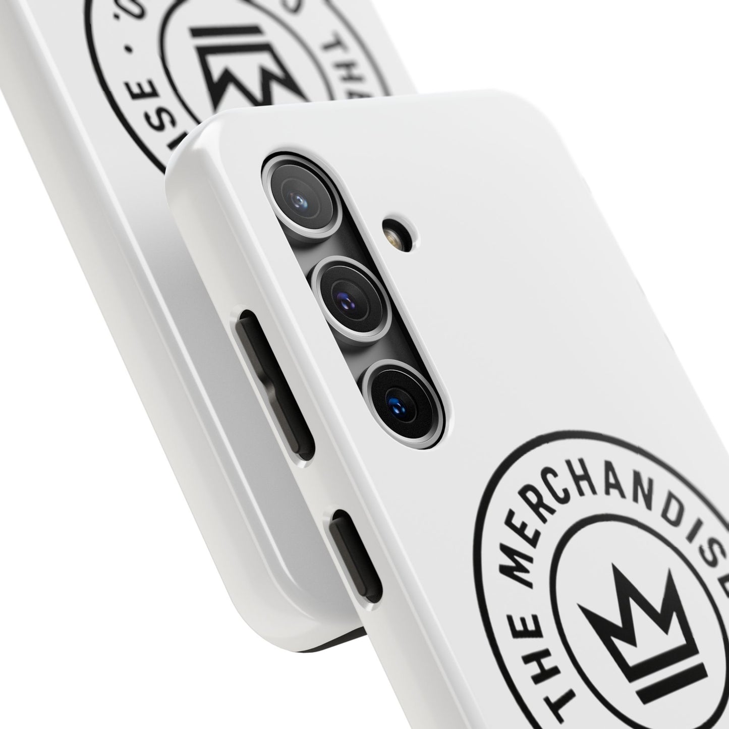 The Merchandise Cartel Co Phone Case