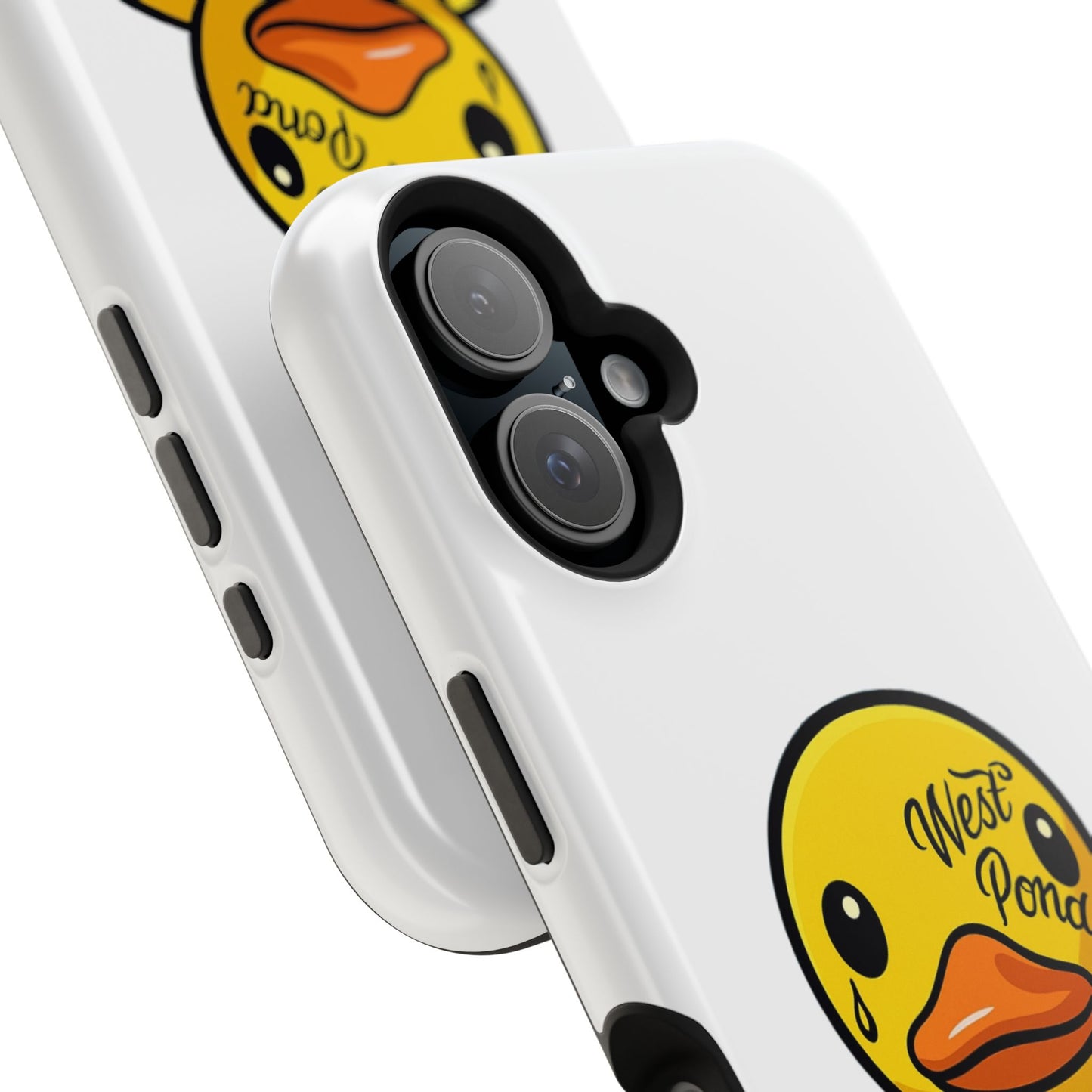 Phone Case - Ol Dirty Mallard Design