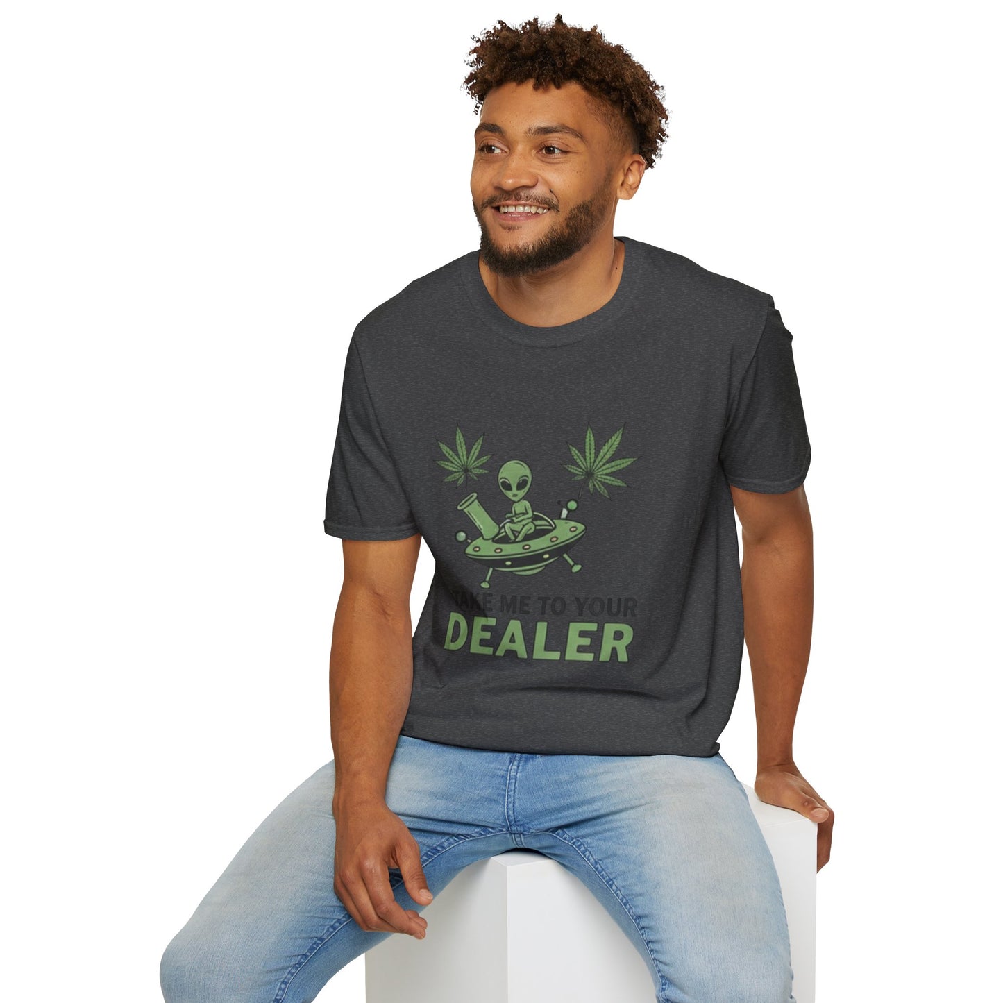 Take Me To Your Dealer