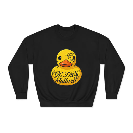 Ol Dirty Mallard Sweatshirt - Unisex