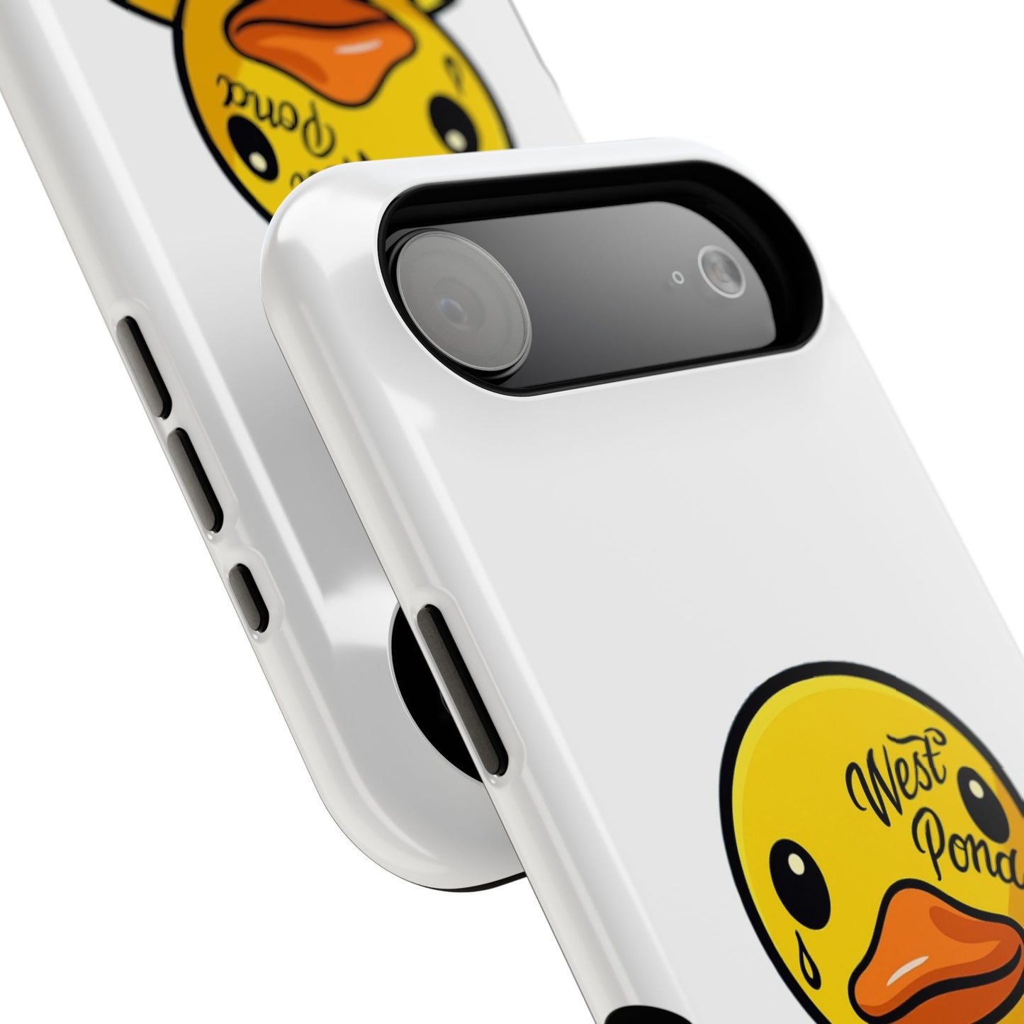 Phone Case - Ol Dirty Mallard Design