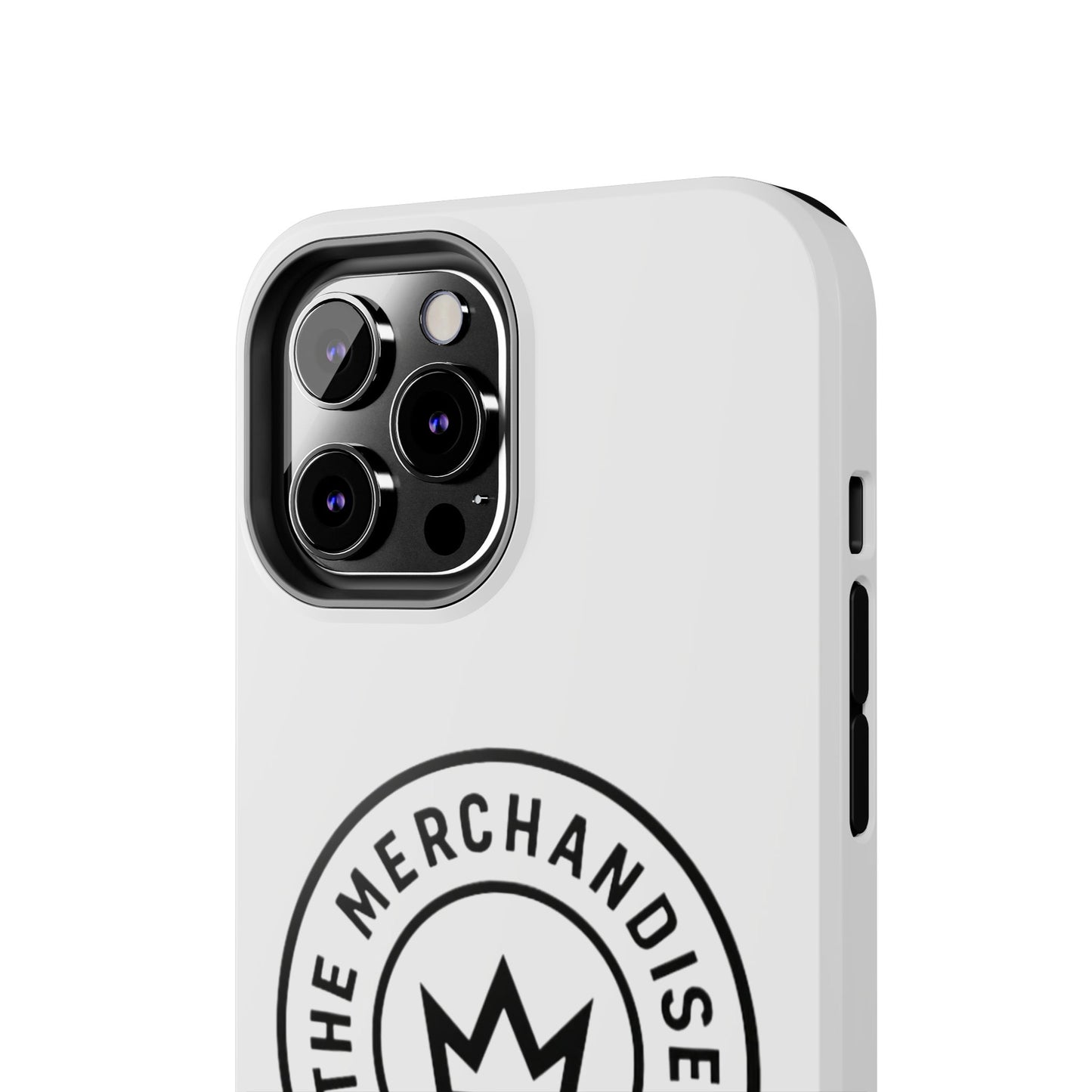 The Merchandise Cartel Co Phone Case