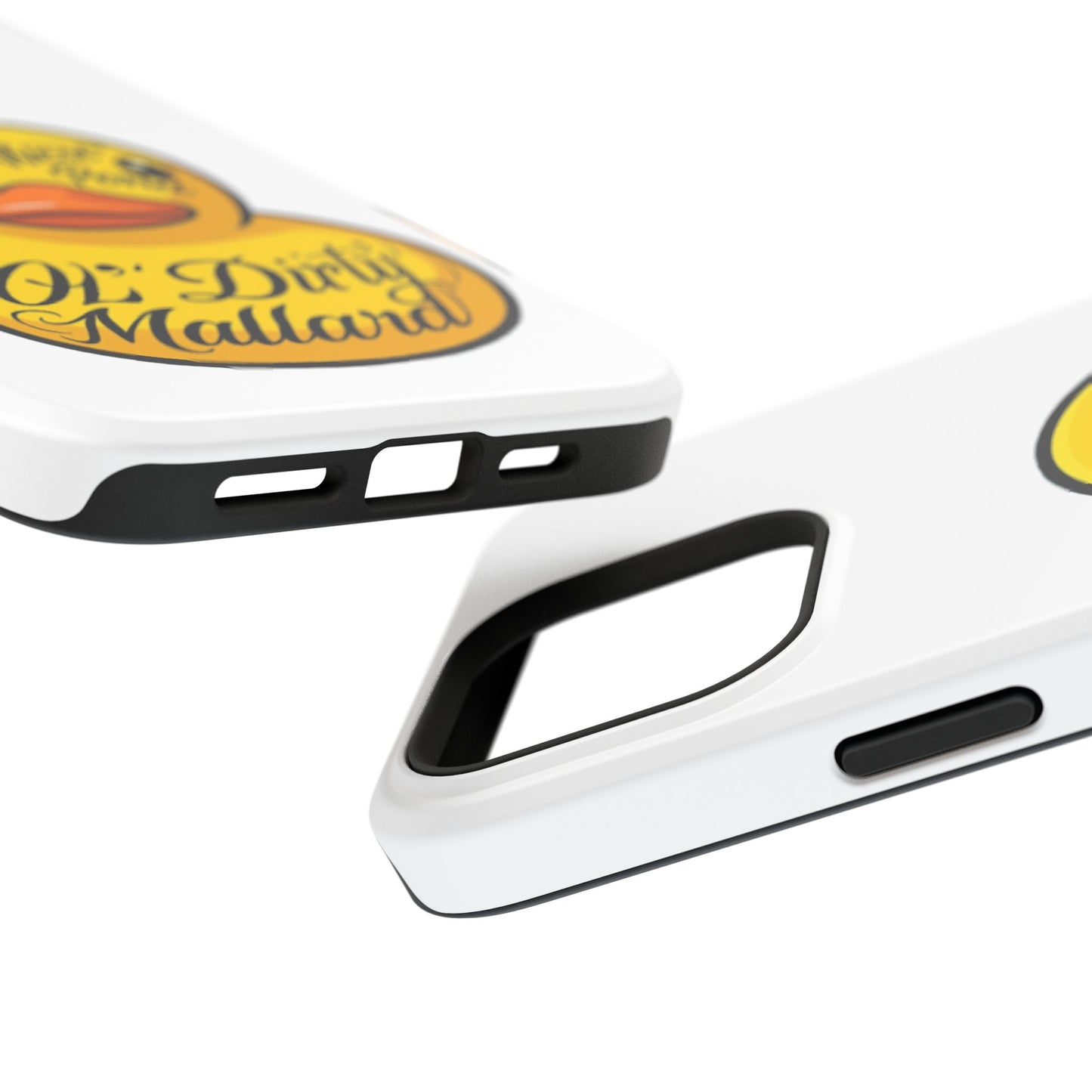 Phone Case - Ol Dirty Mallard Design