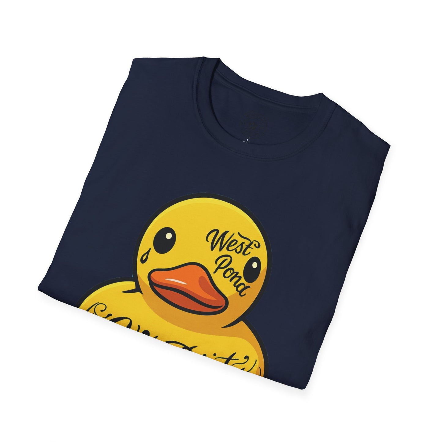 Ol Dirty Mallard T-shirt