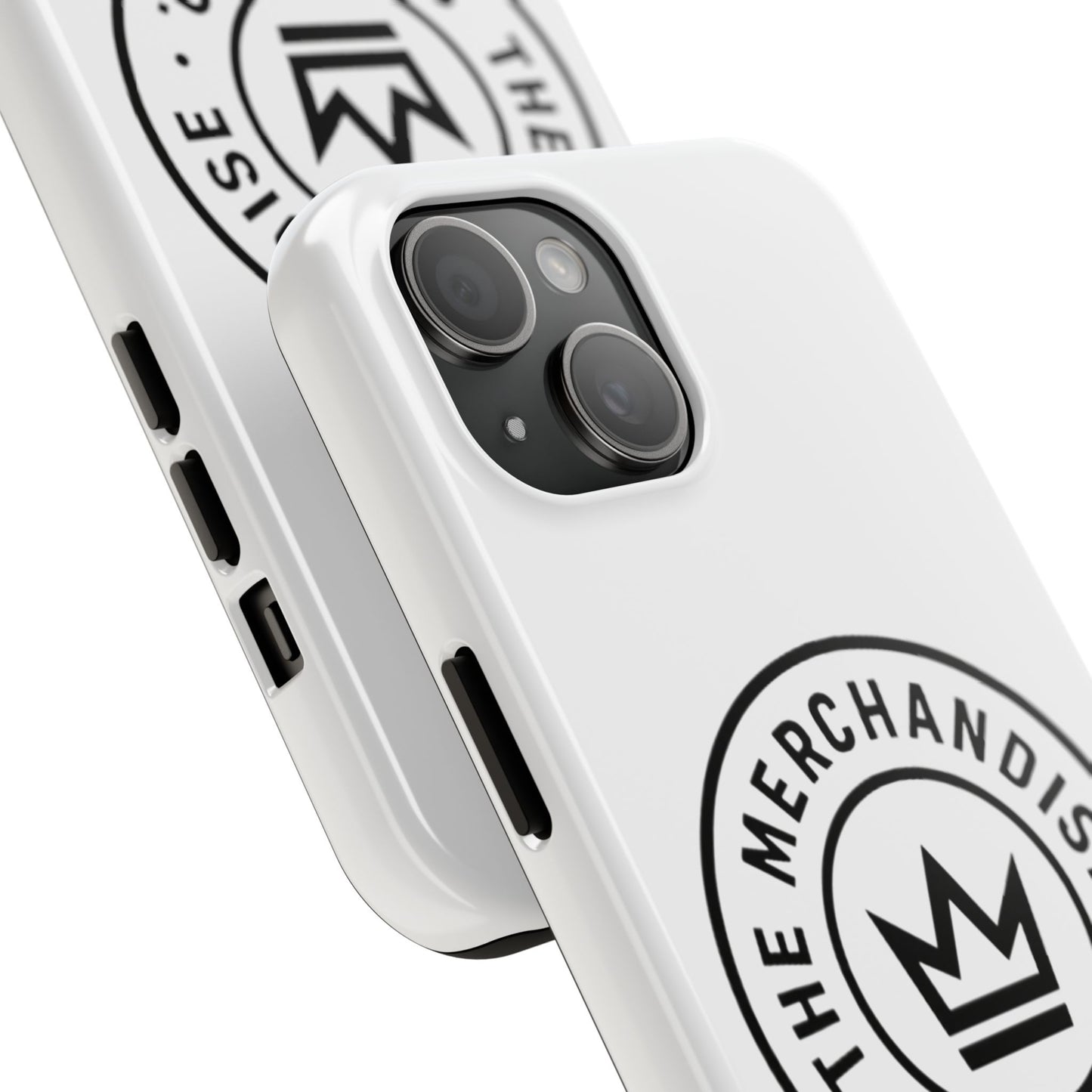 The Merchandise Cartel Co Phone Case