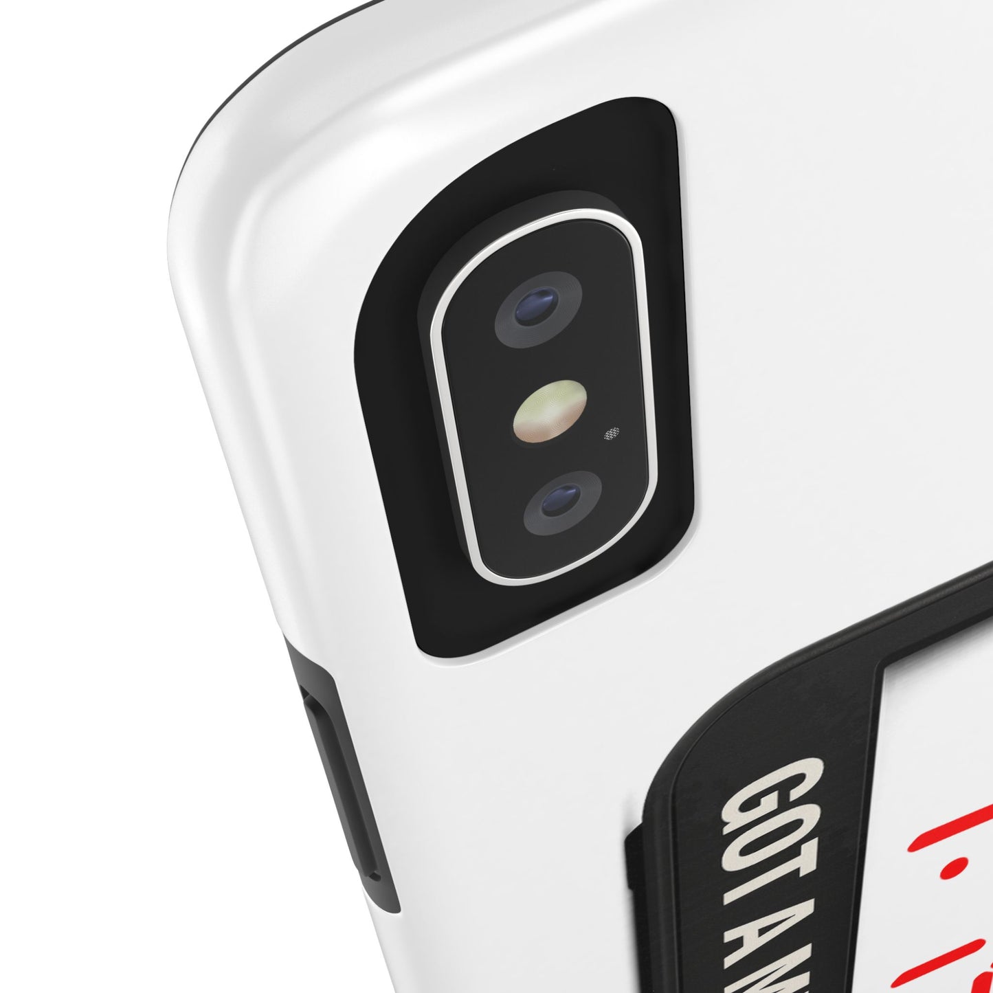 4:19 Digital Clock Phone Case