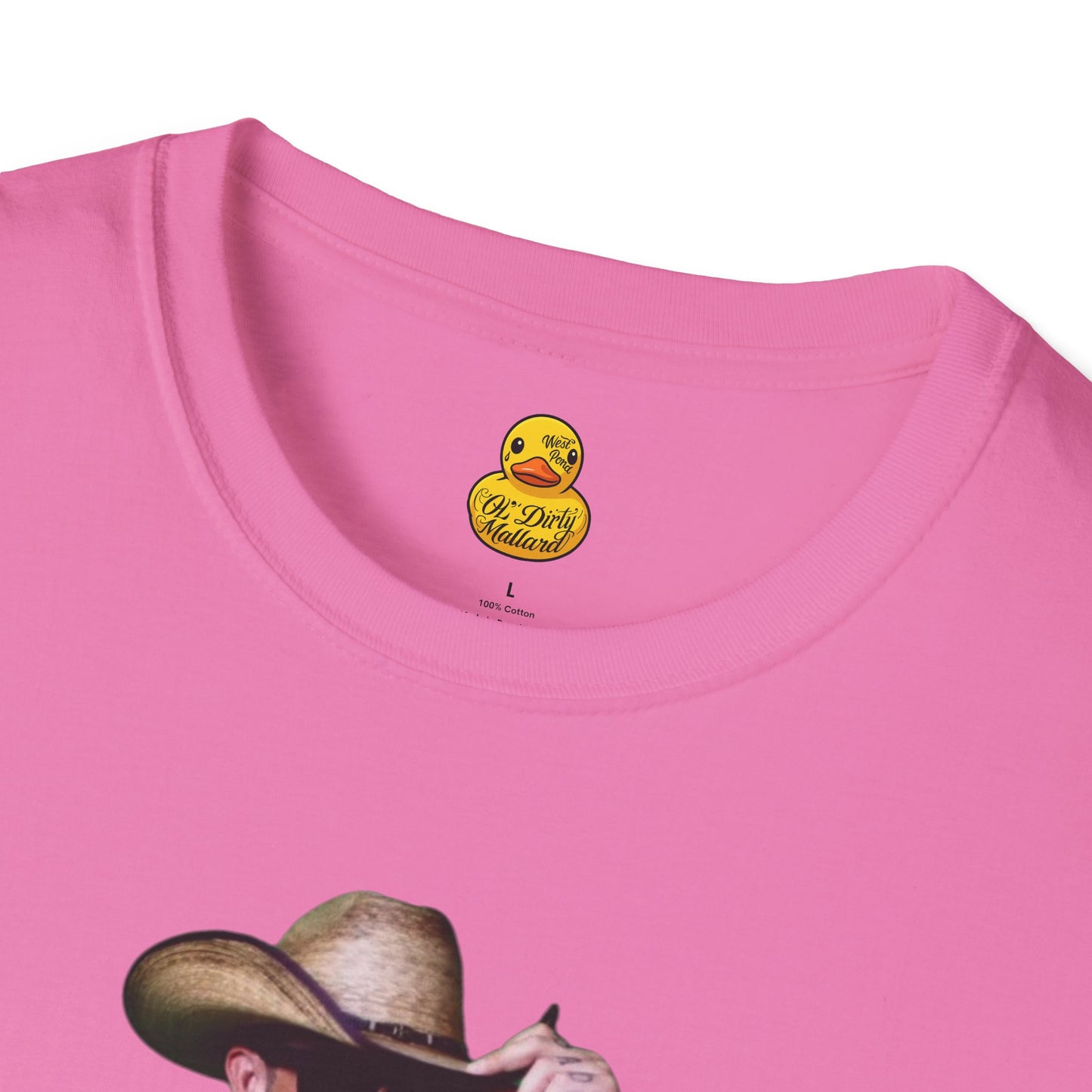 Limited Edition Launch Tshirt