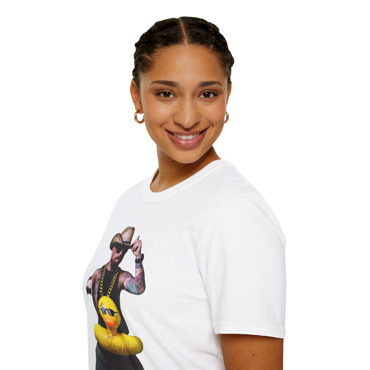 Limited Edition Launch Tshirt