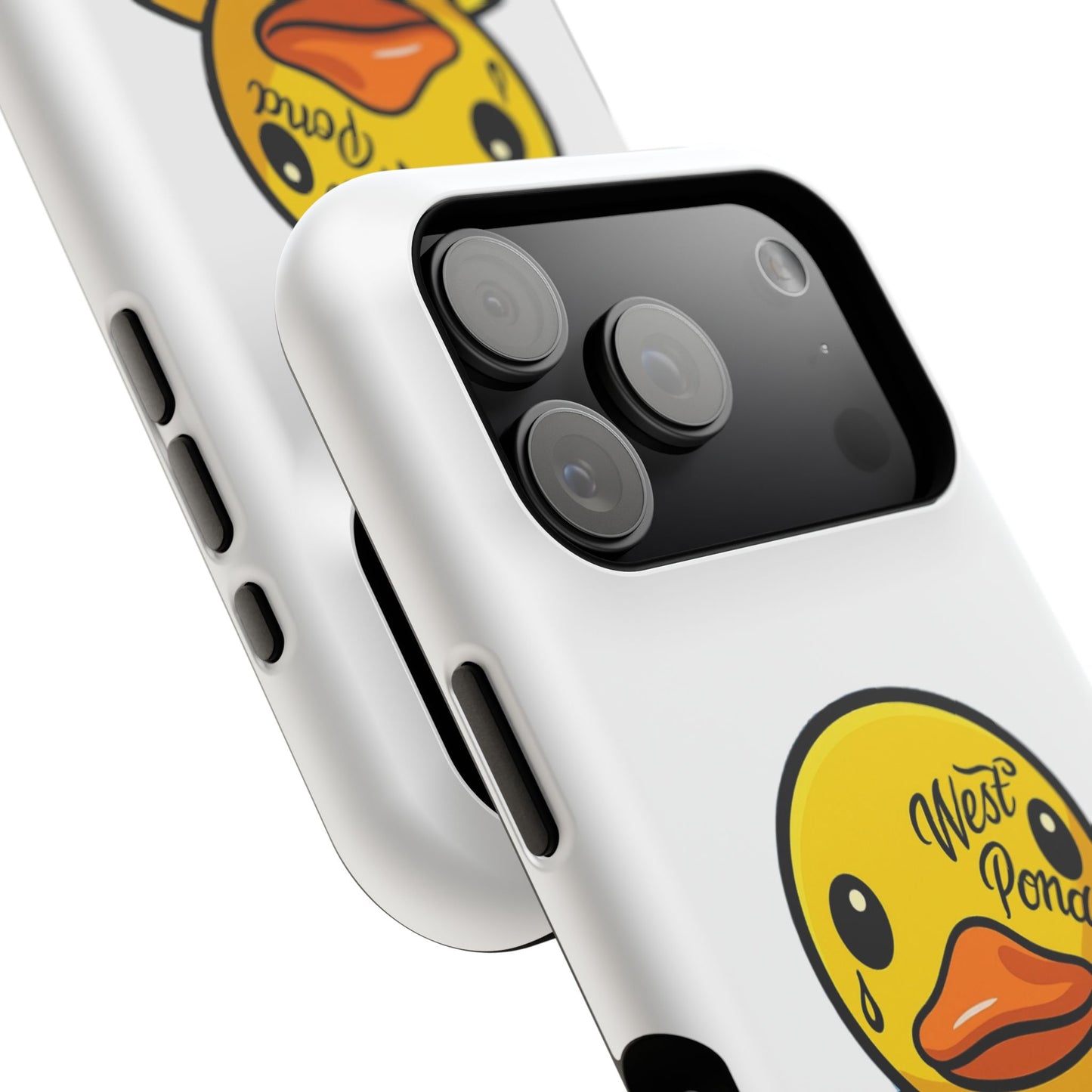 Phone Case - Ol Dirty Mallard Design