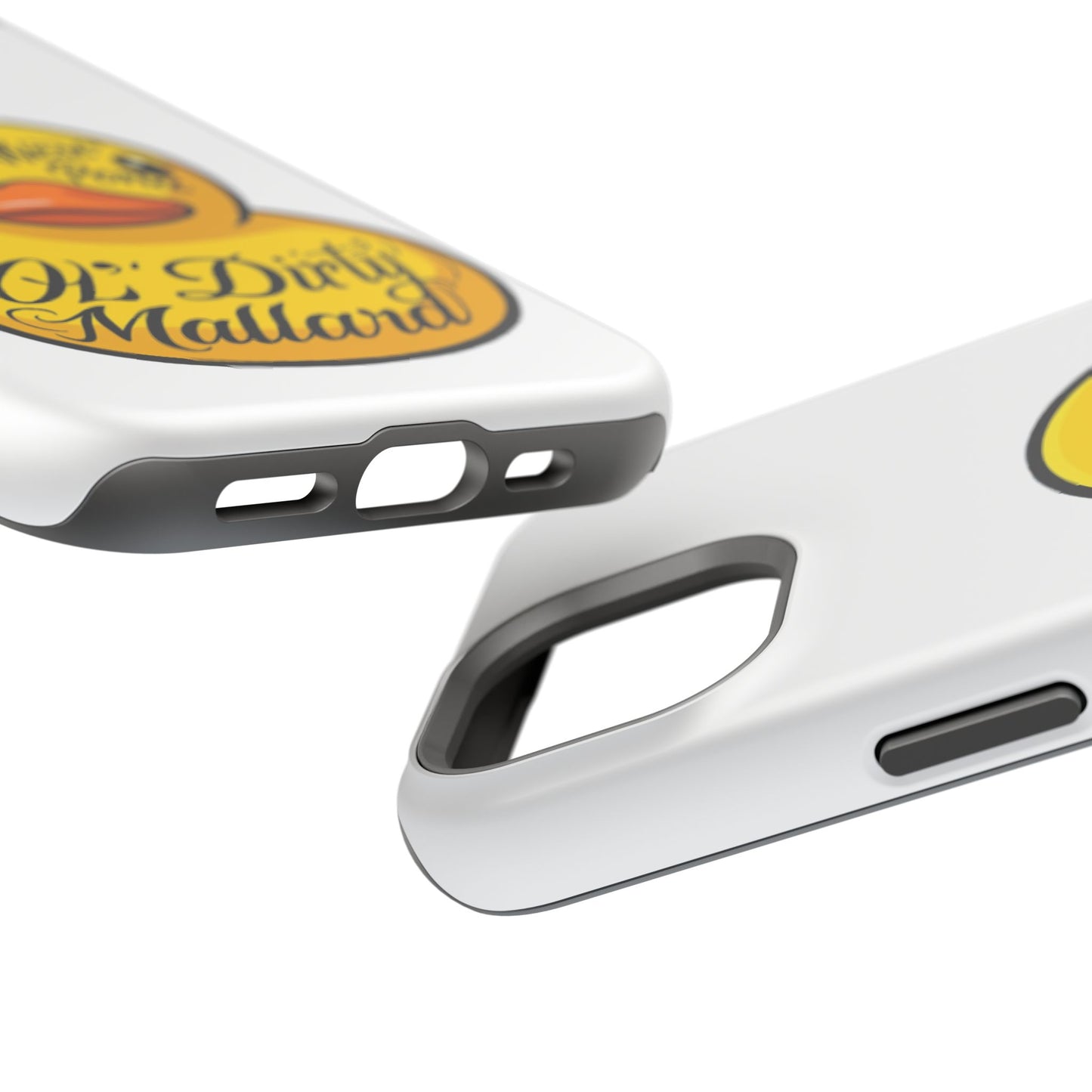 Phone Case - Ol Dirty Mallard Design