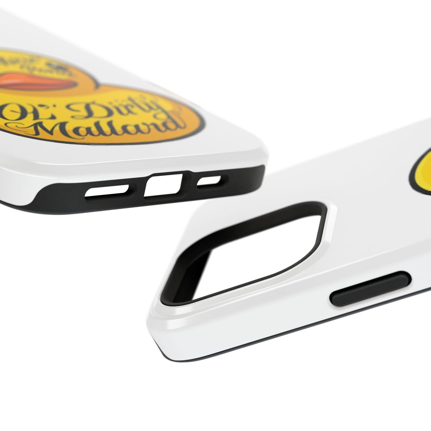 Phone Case - Ol Dirty Mallard Design