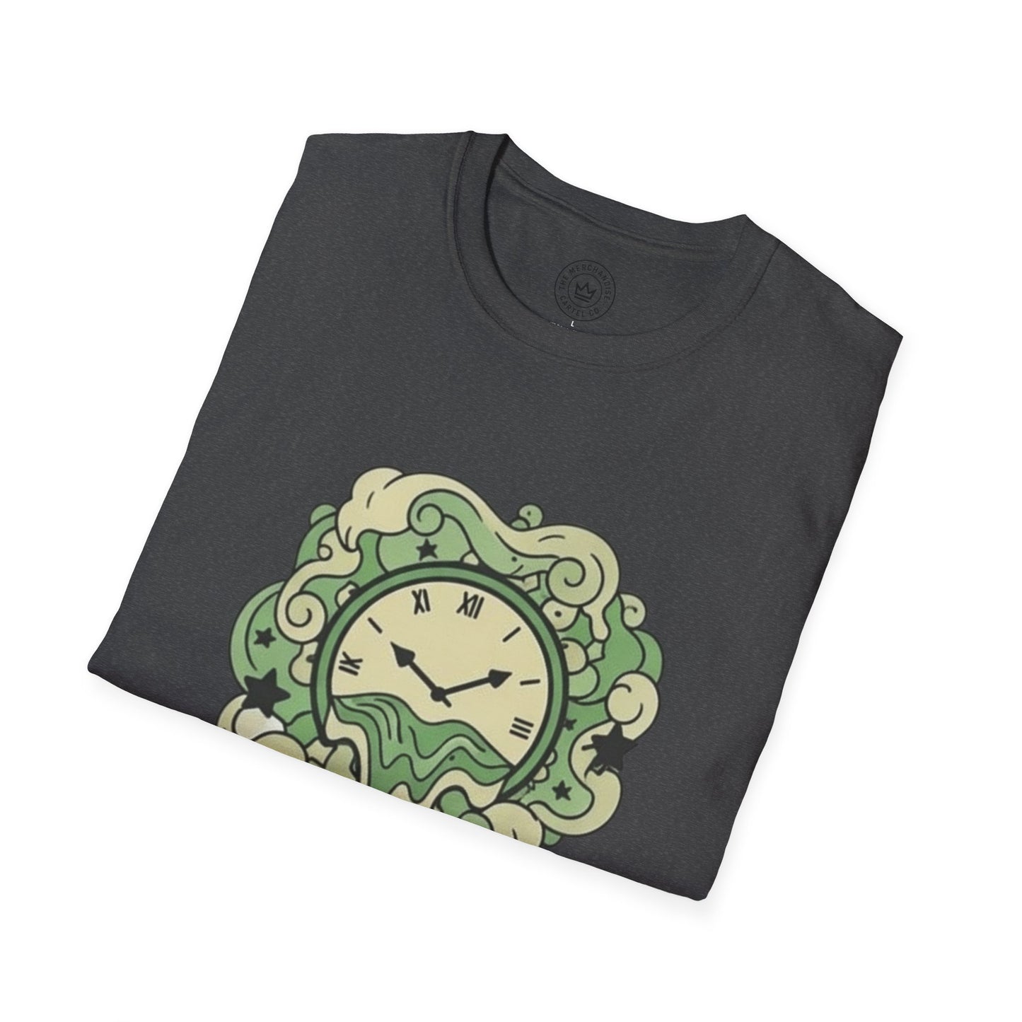 420 Vibes T-Shirt
