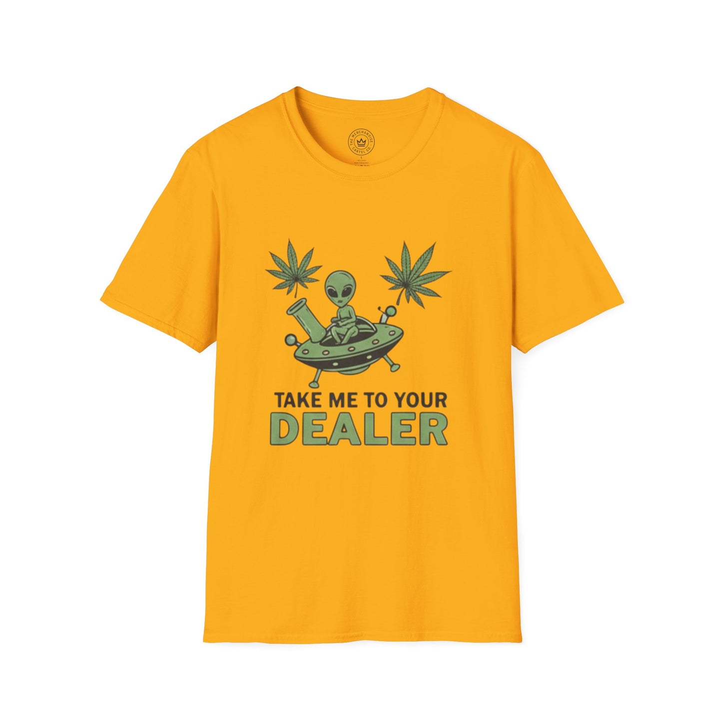 Take Me To Your Dealer