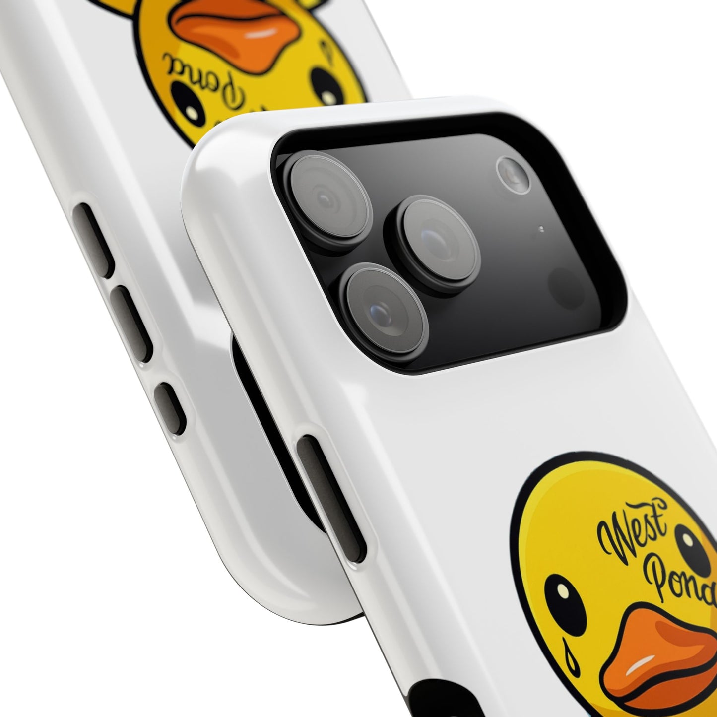 Phone Case - Ol Dirty Mallard Design