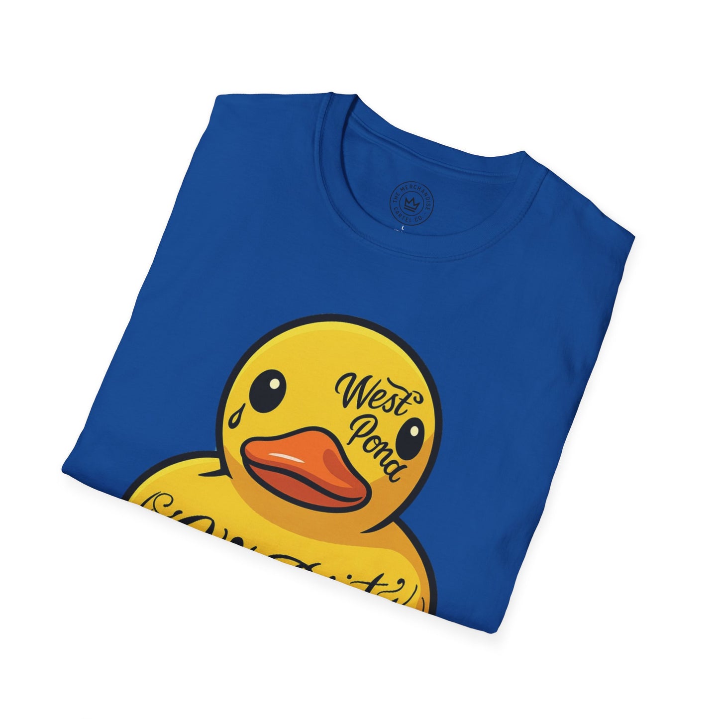 Ol Dirty Mallard T-shirt