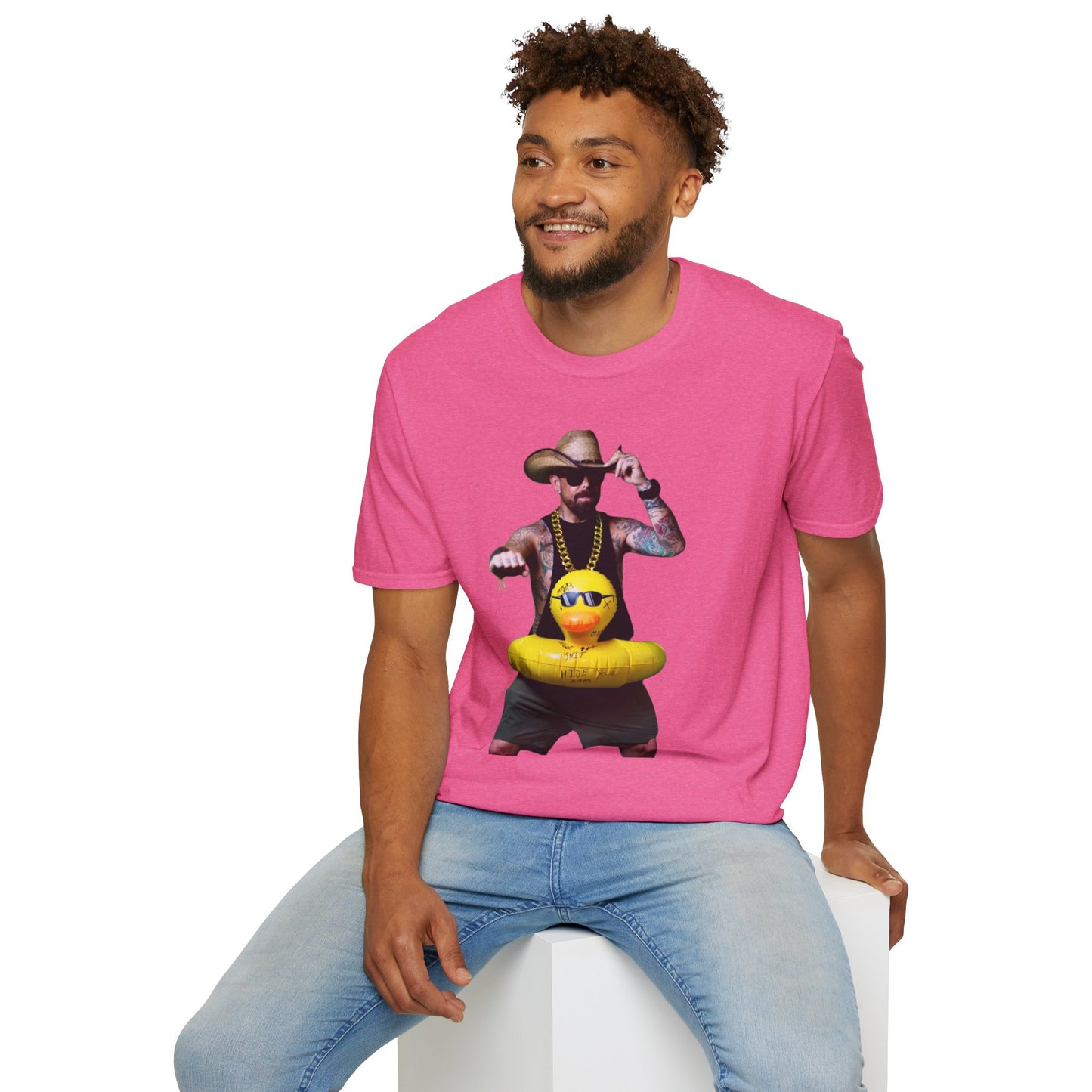 Limited Edition Launch Tshirt