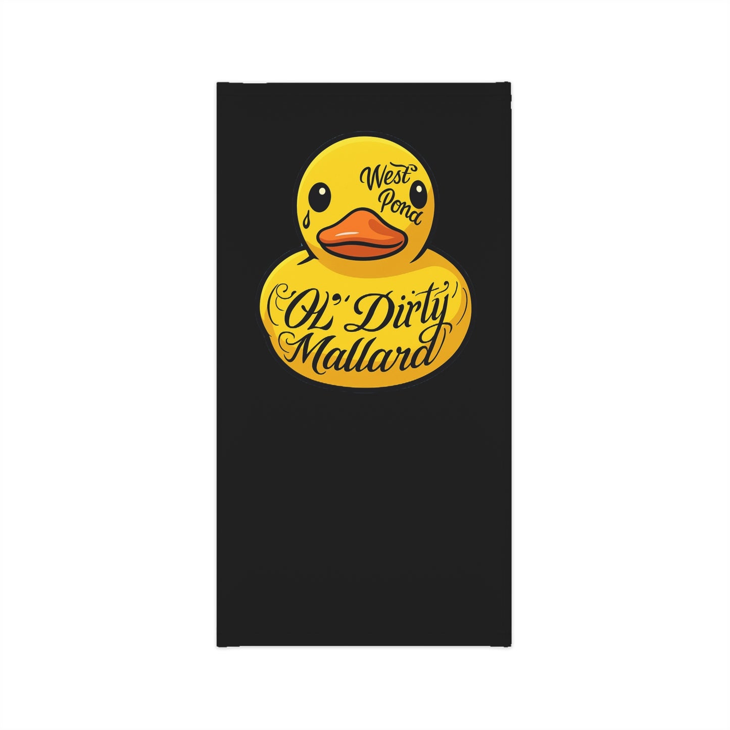 Ol Dirty Mallard Lightweight Neck Gaiter