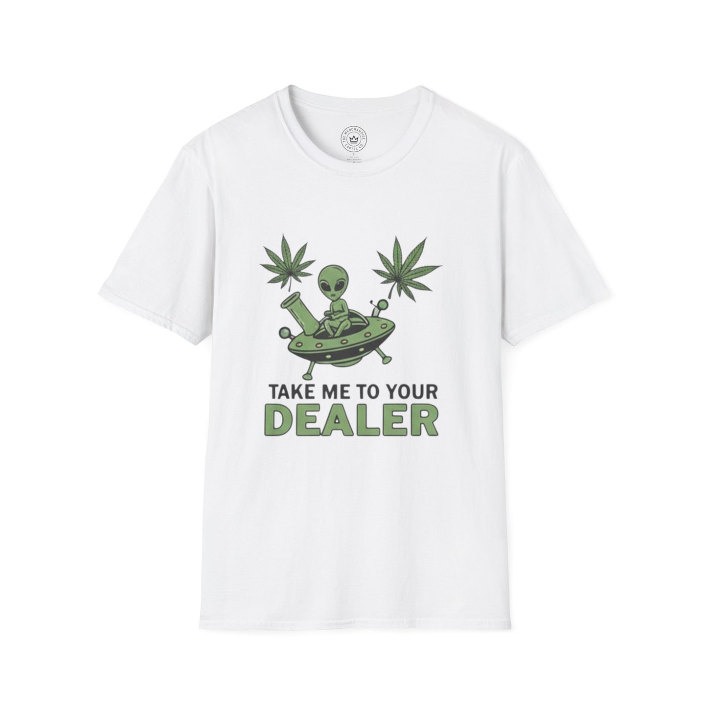 Take Me To Your Dealer