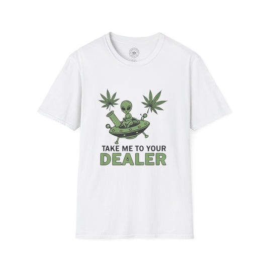 Take Me To Your Dealer