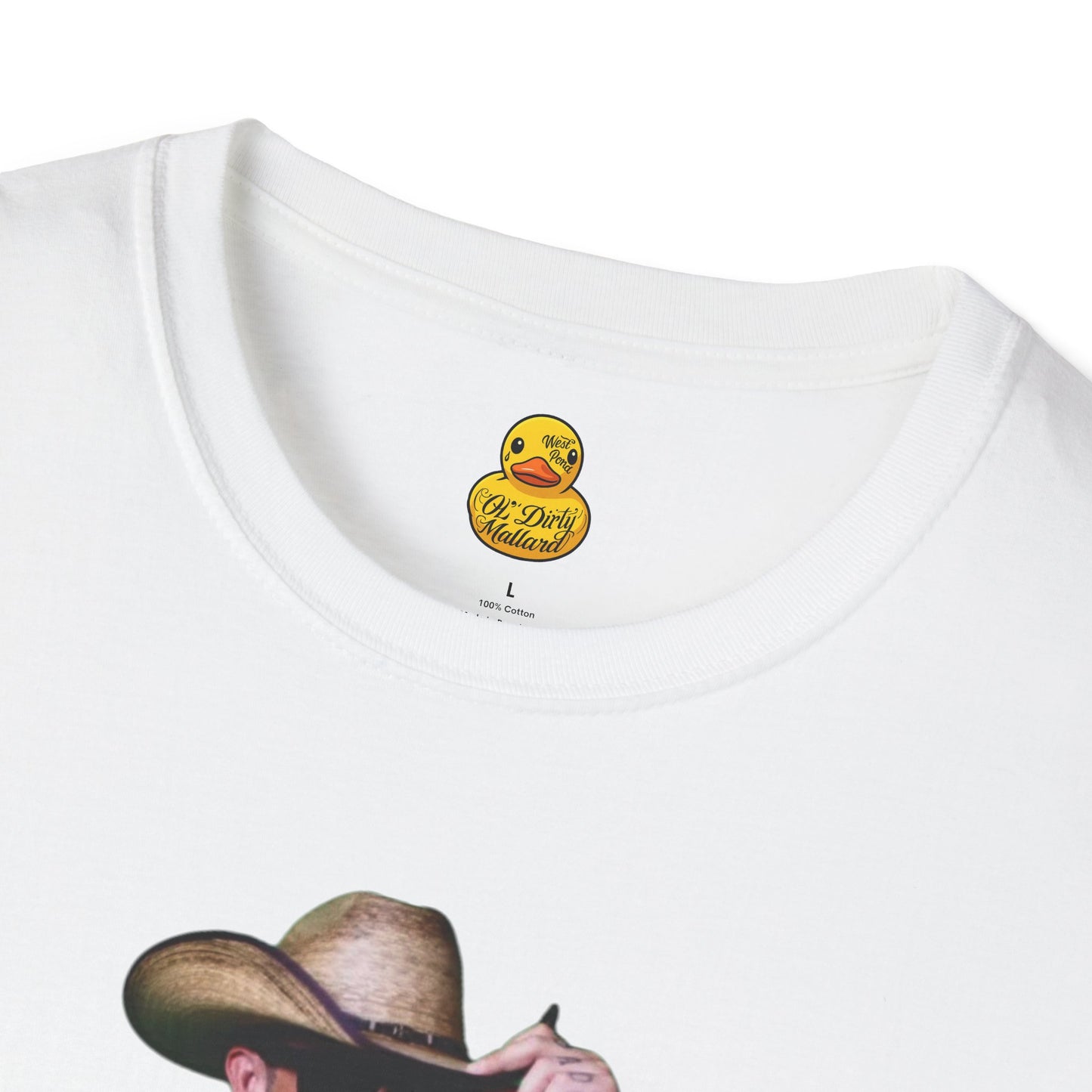 Limited Edition Launch Tshirt