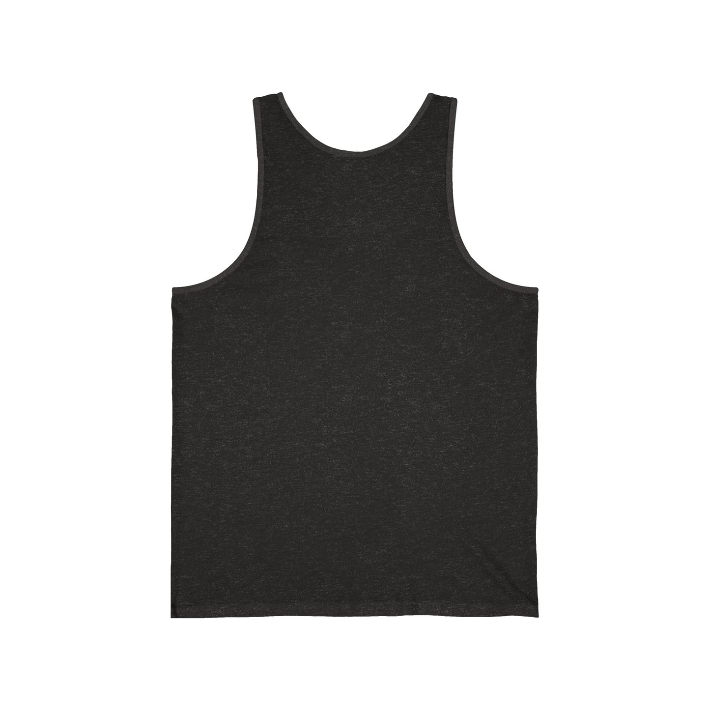 Too Fly to Fry Tank Top