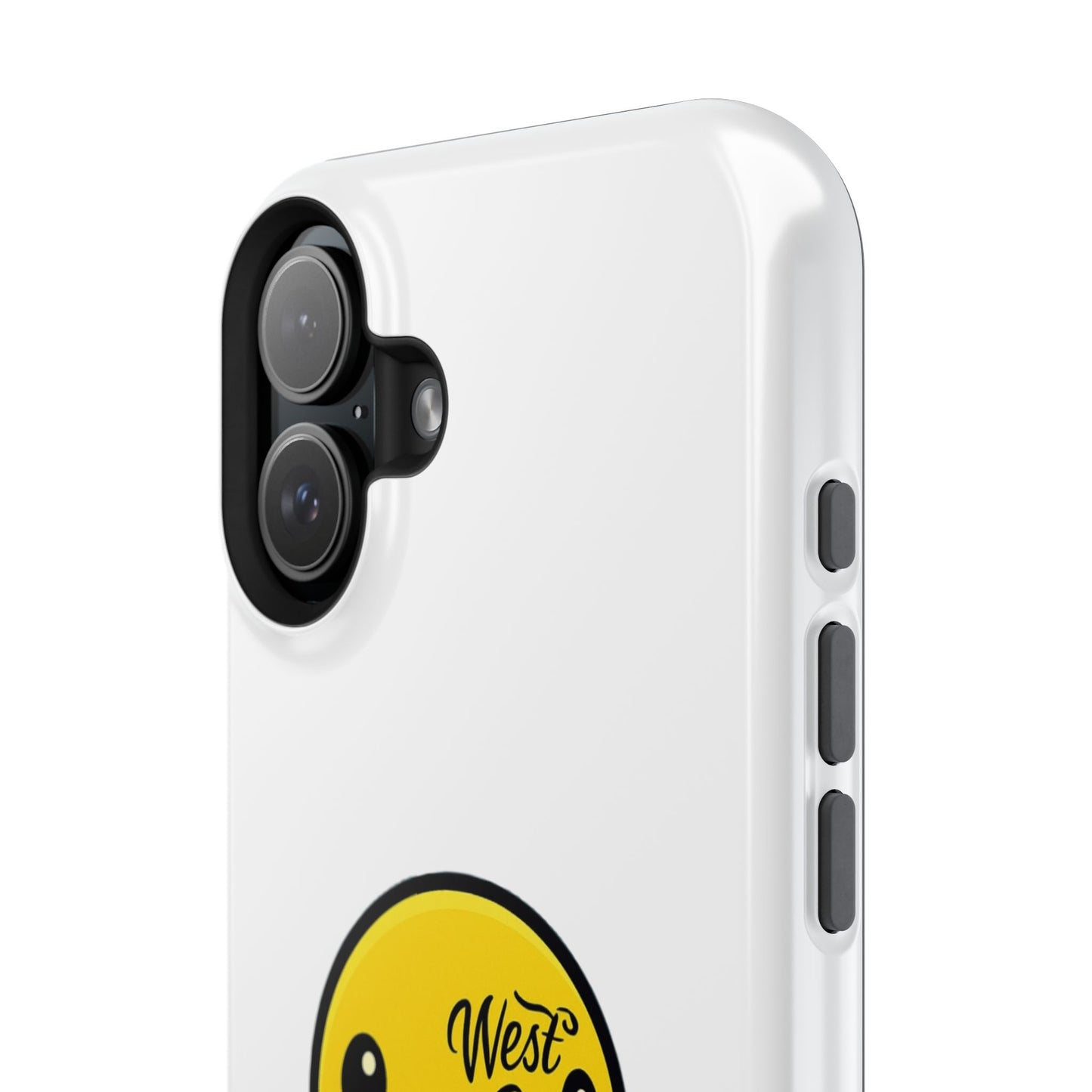 Phone Case - Ol Dirty Mallard Design