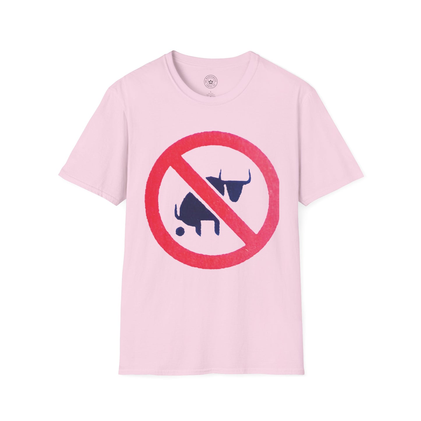 No Bulls**t T-Shirt