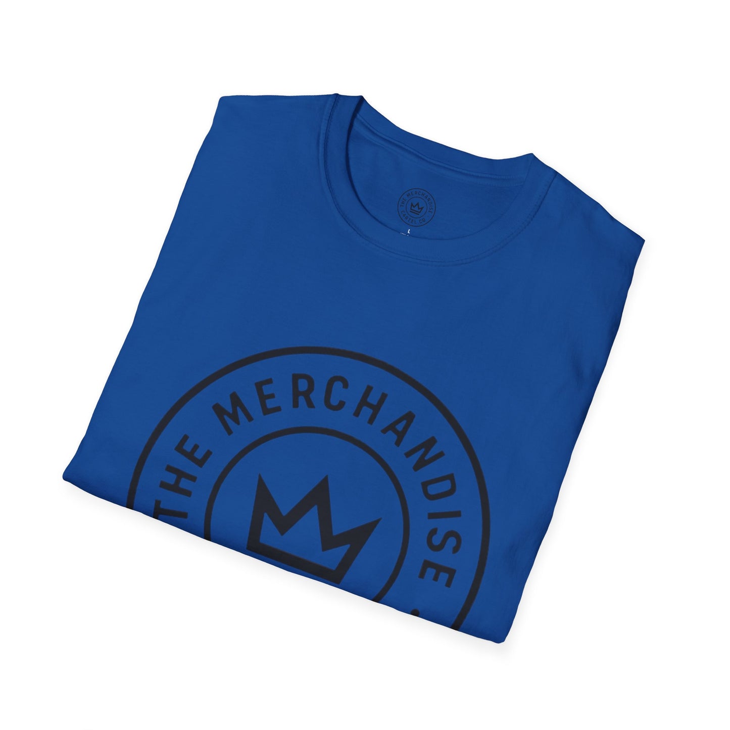 Company Logo T-shirt